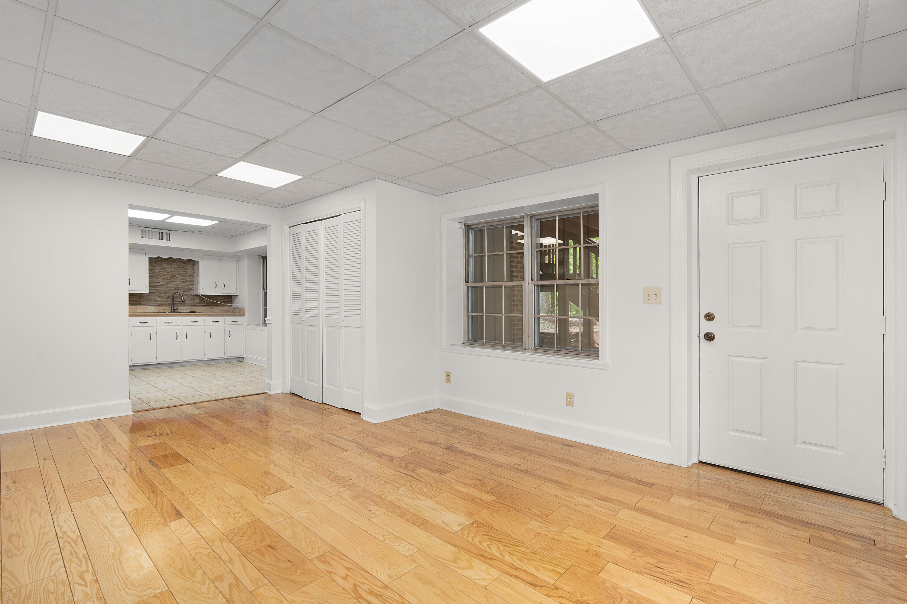 2411 Woolson Road
