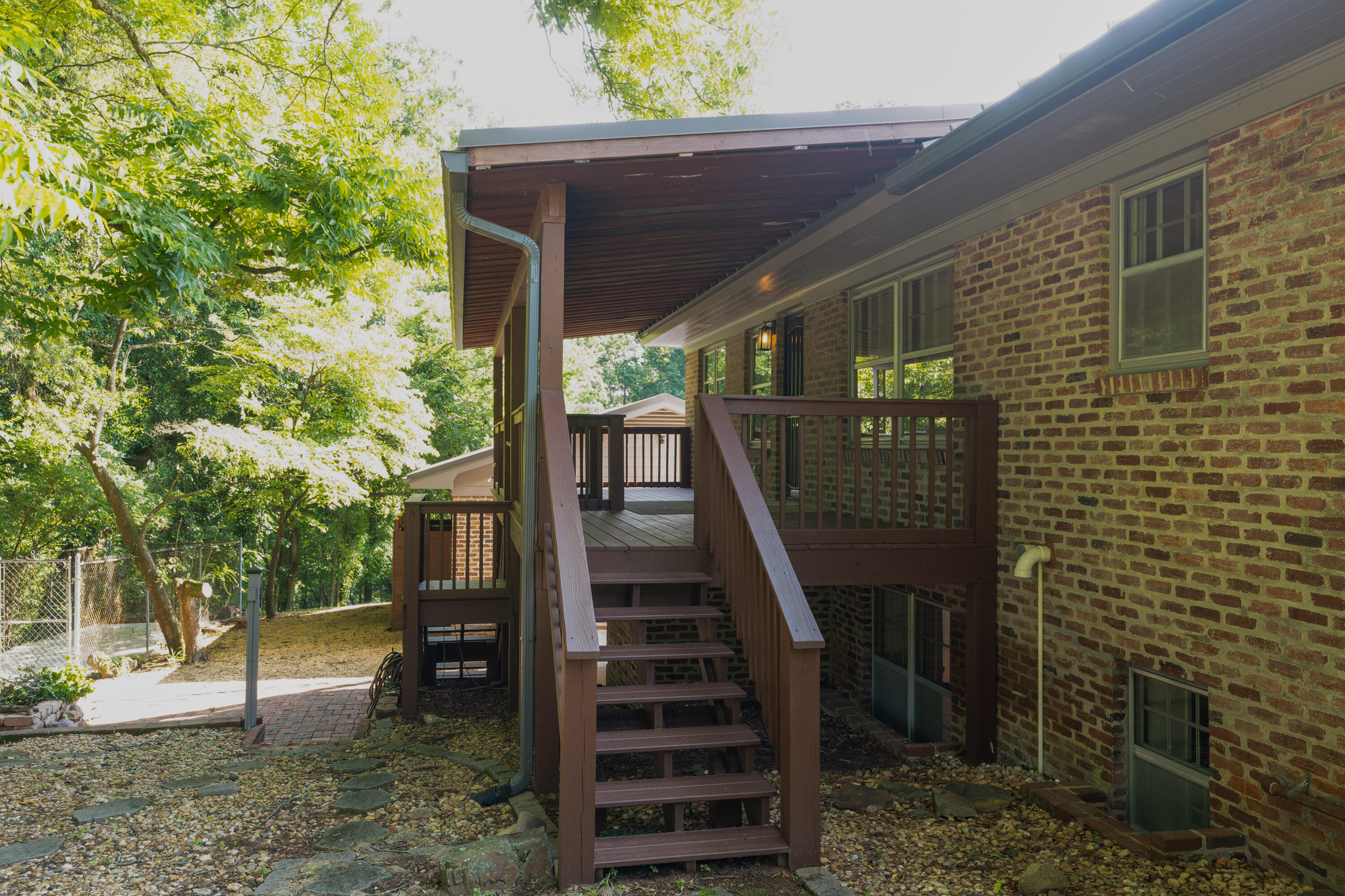 2411 Woolson Road