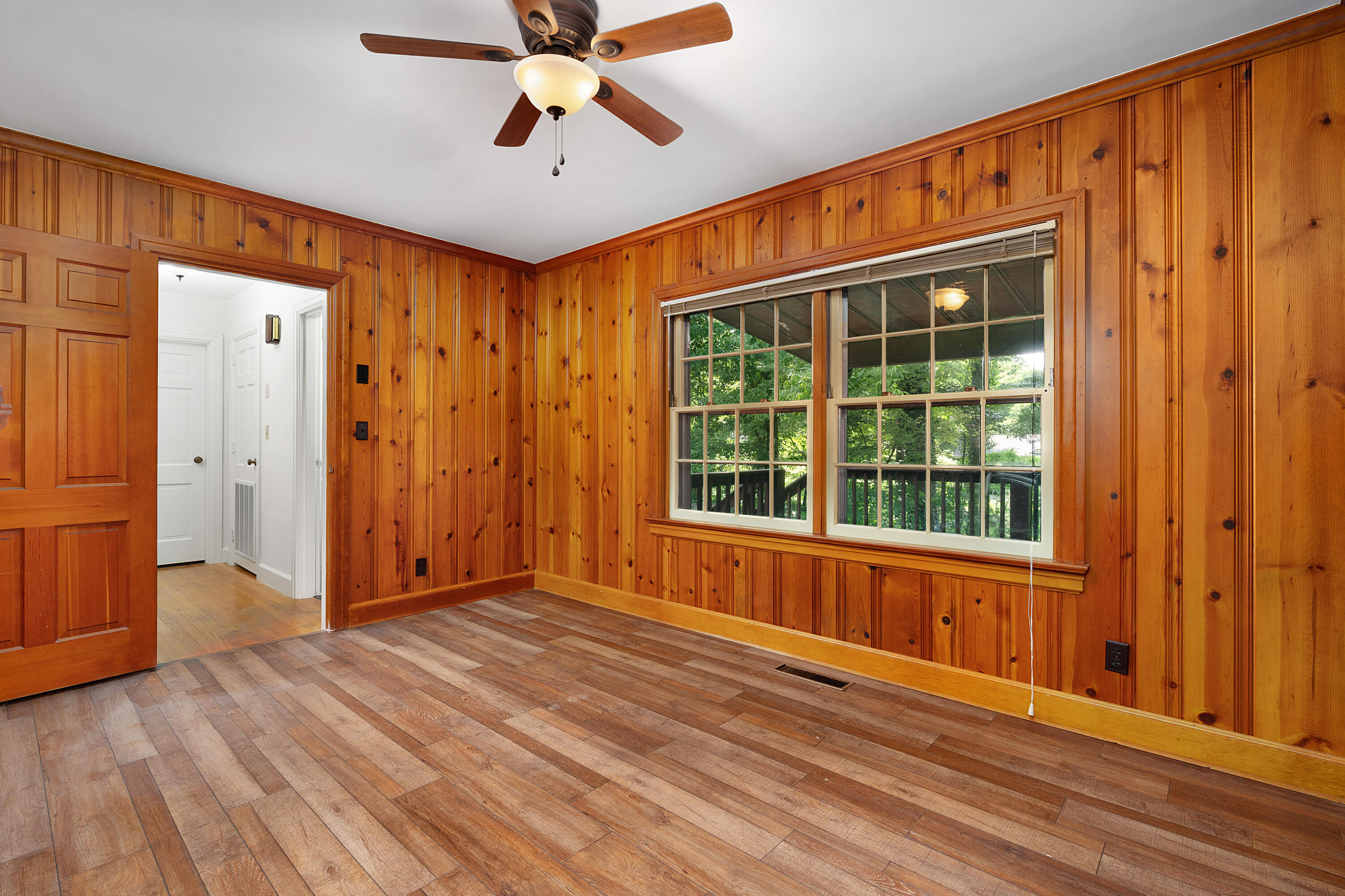 2411 Woolson Road
