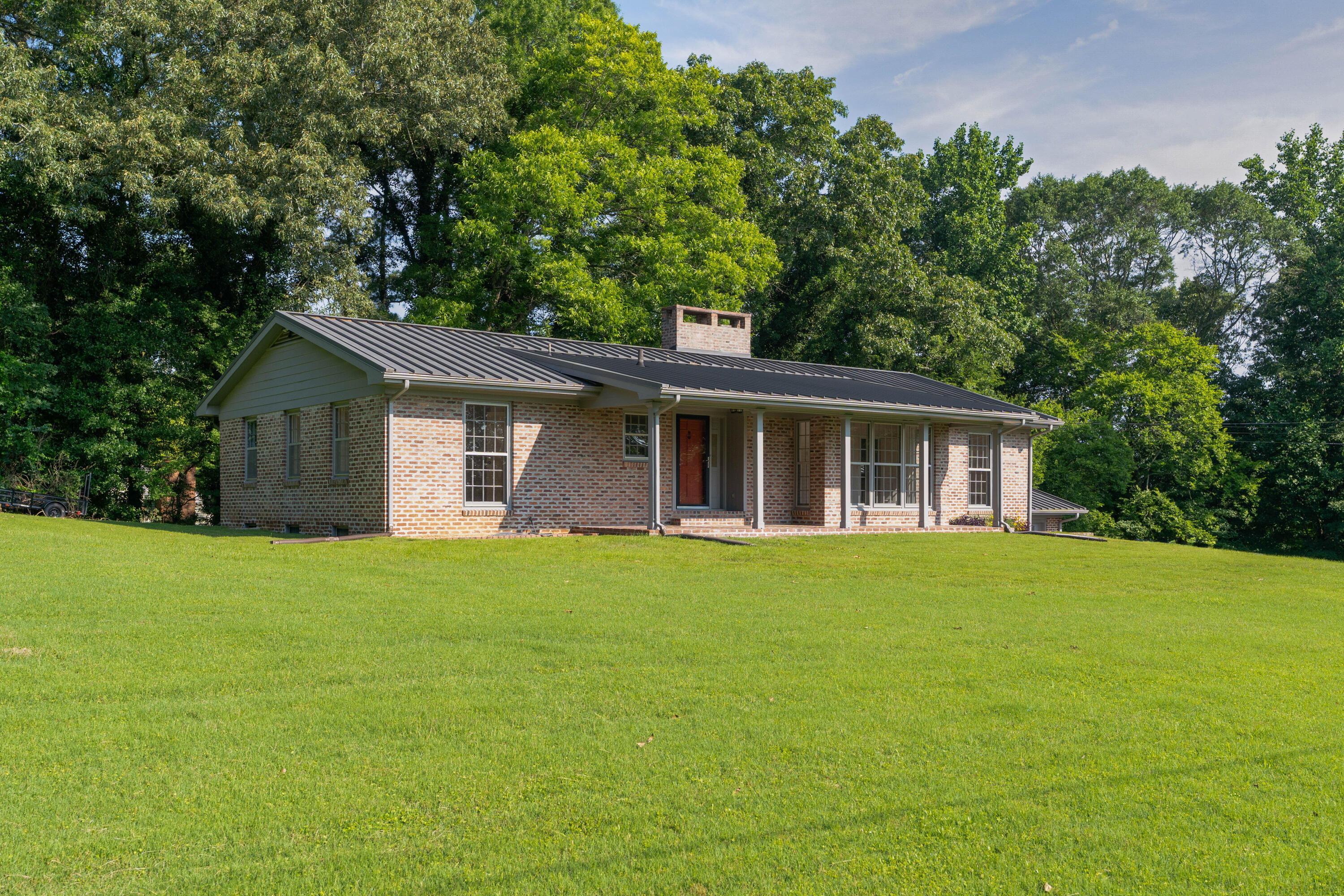 2411 Woolson Road