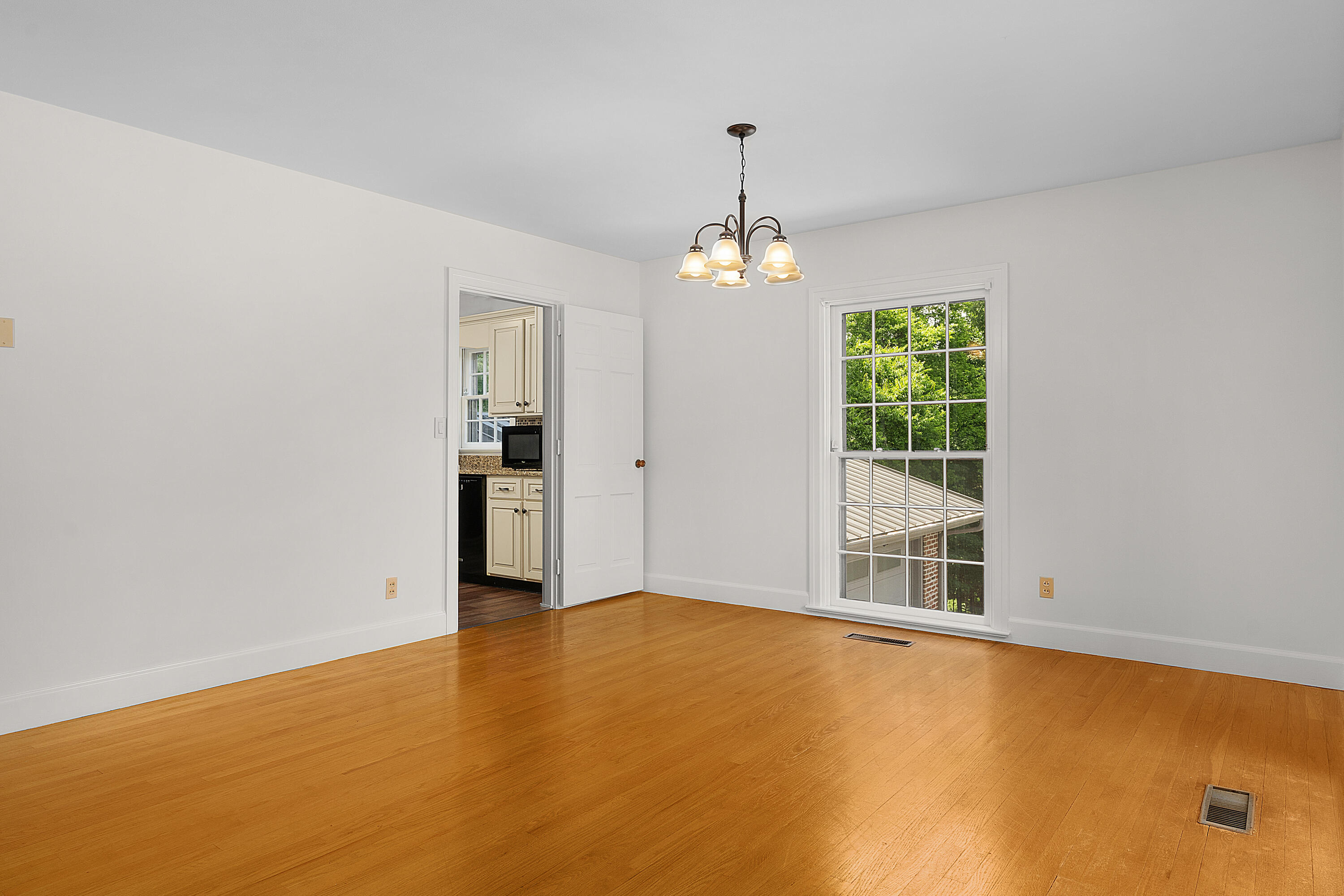 2411 Woolson Road
