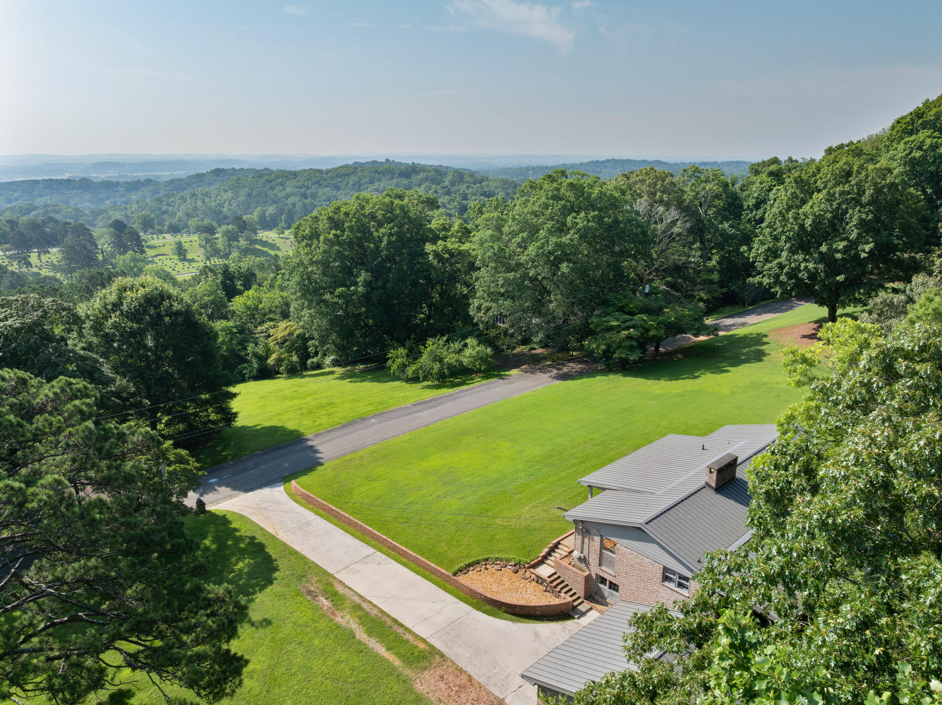 2411 Woolson Road