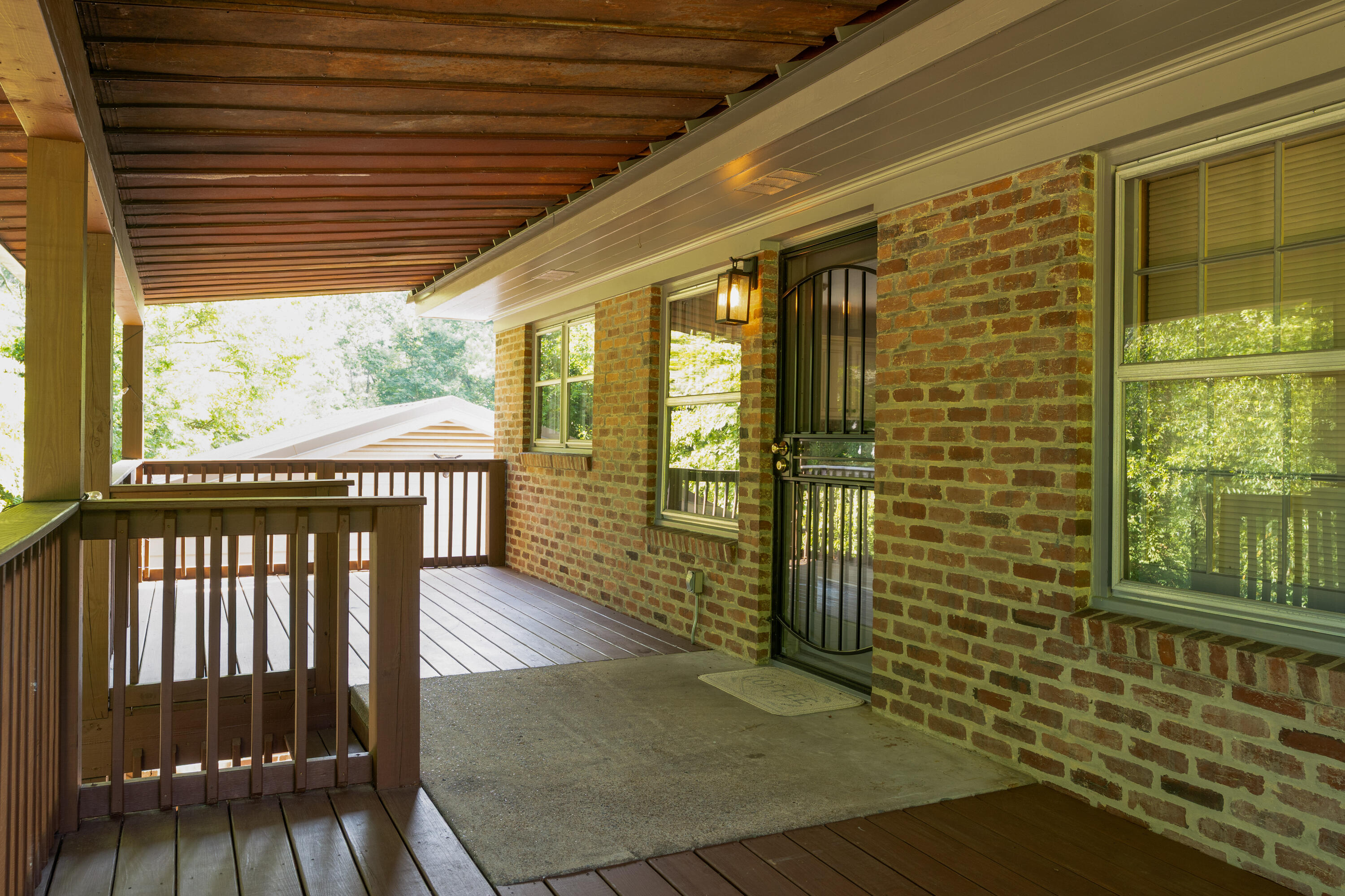 2411 Woolson Road