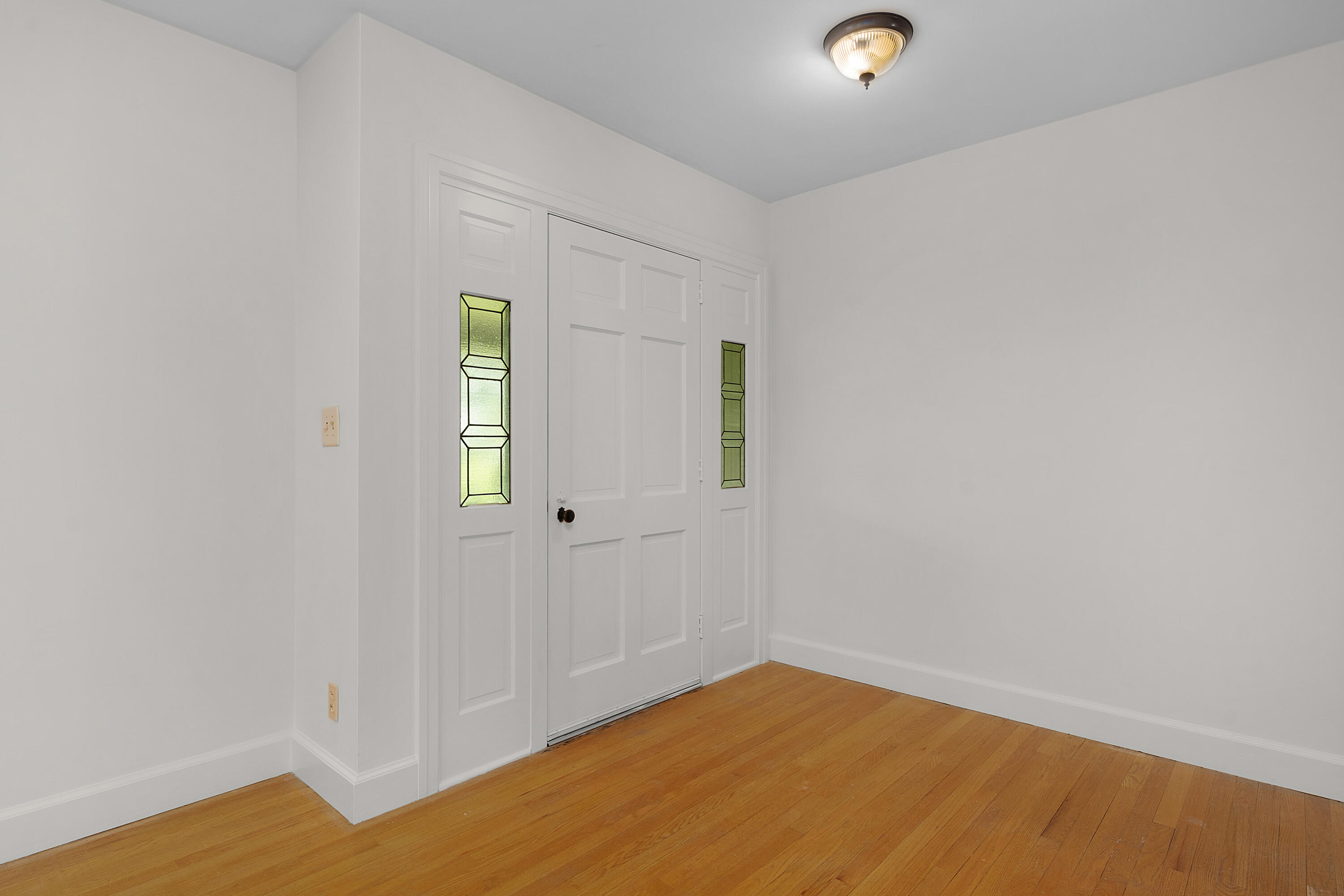 2411 Woolson Road