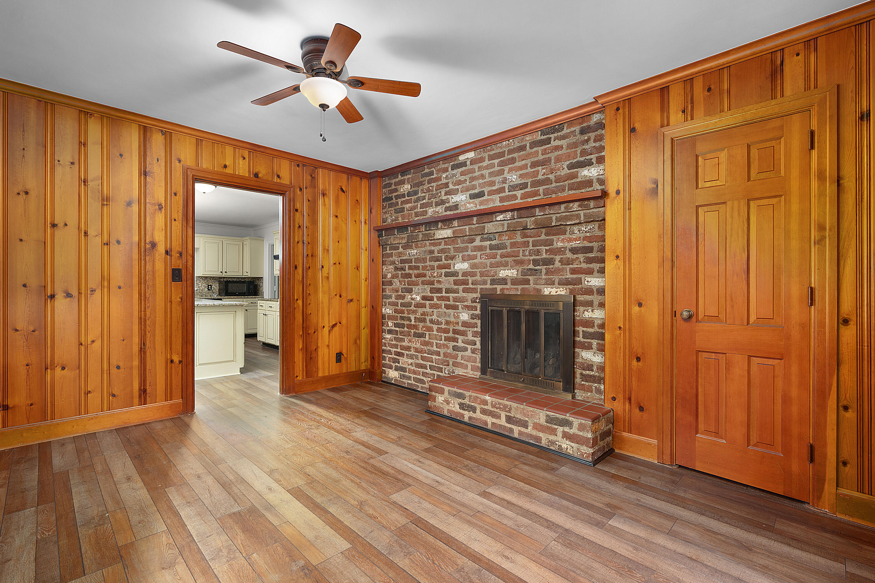 2411 Woolson Road
