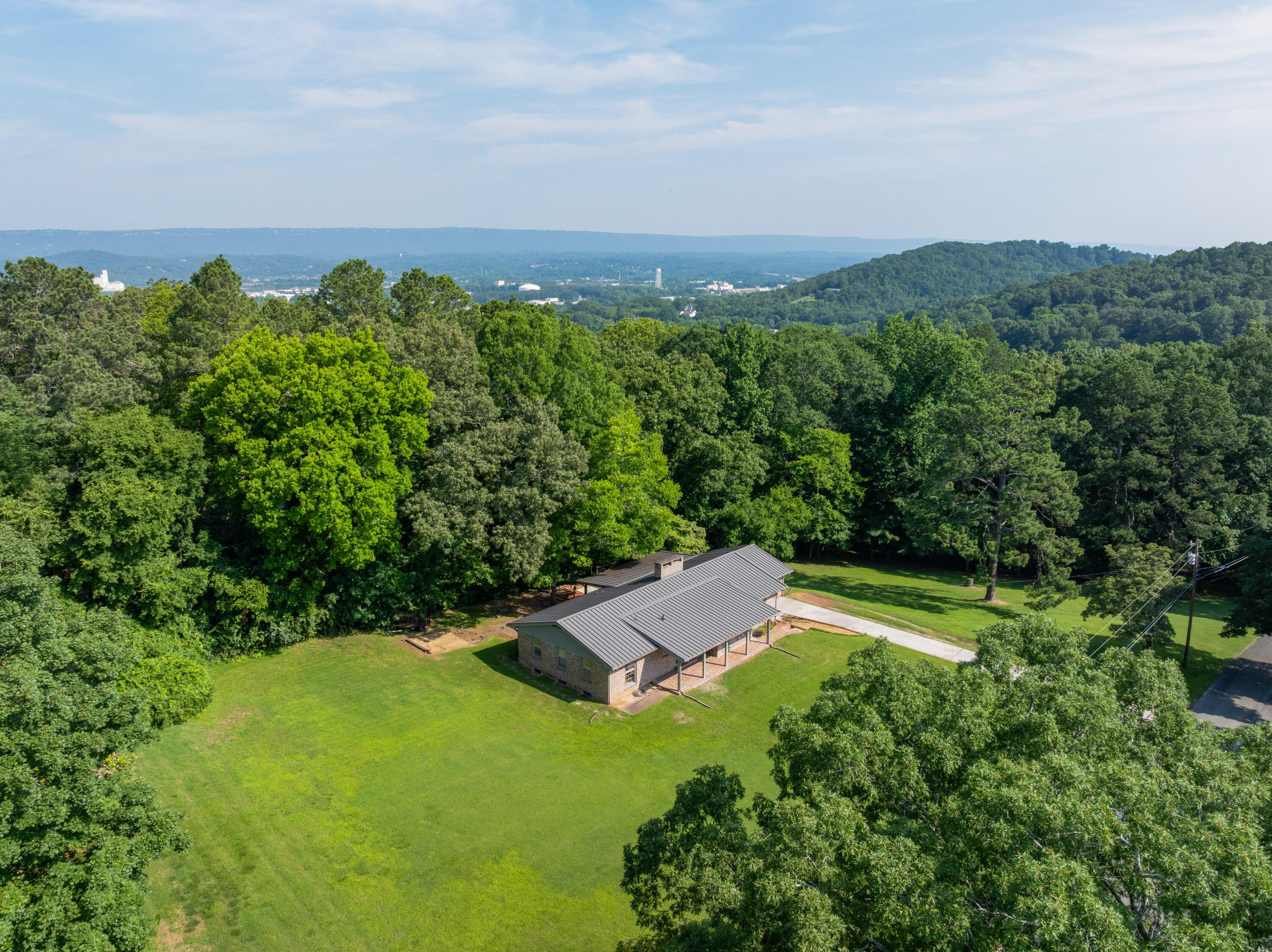 2411 Woolson Road