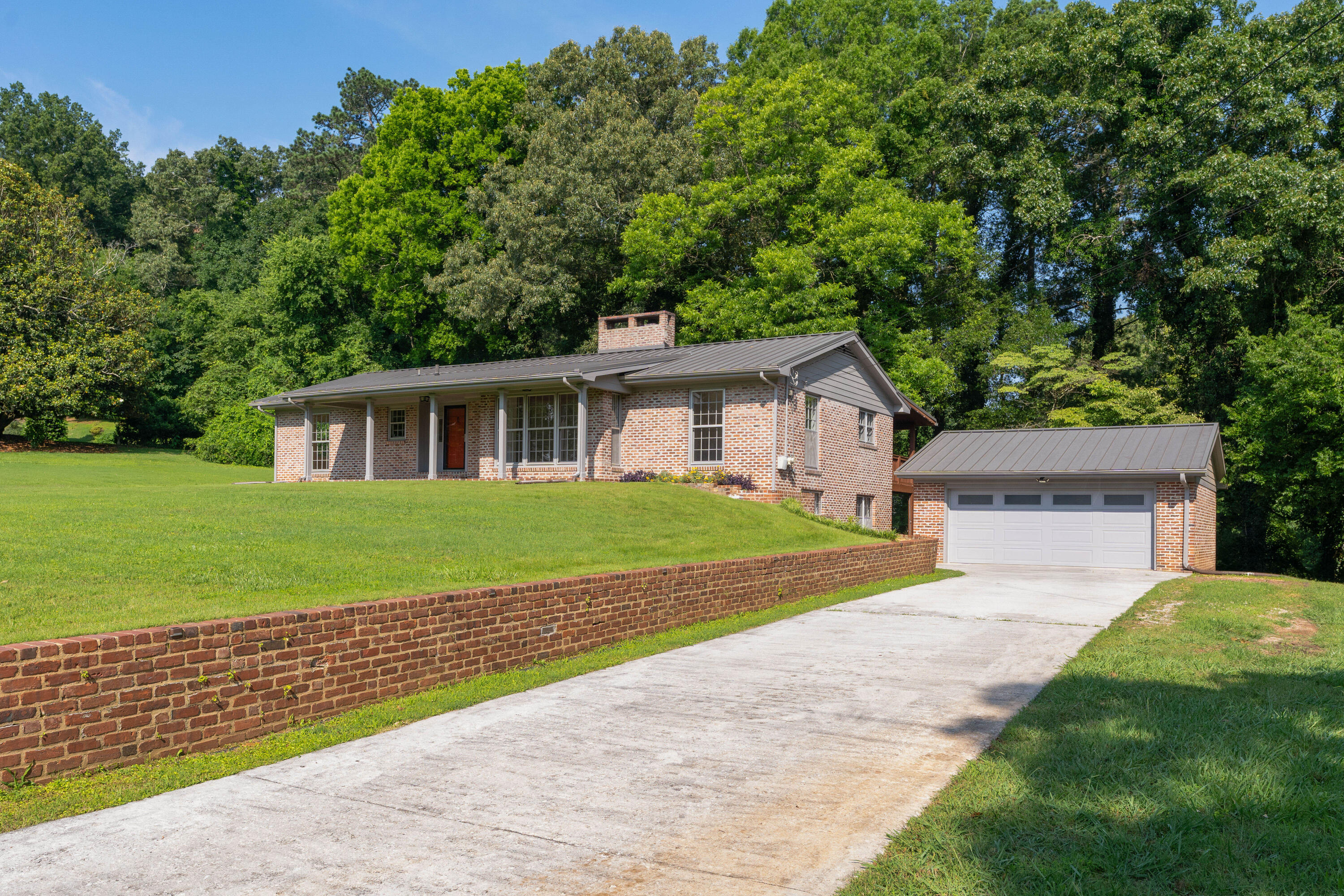 2411 Woolson Road