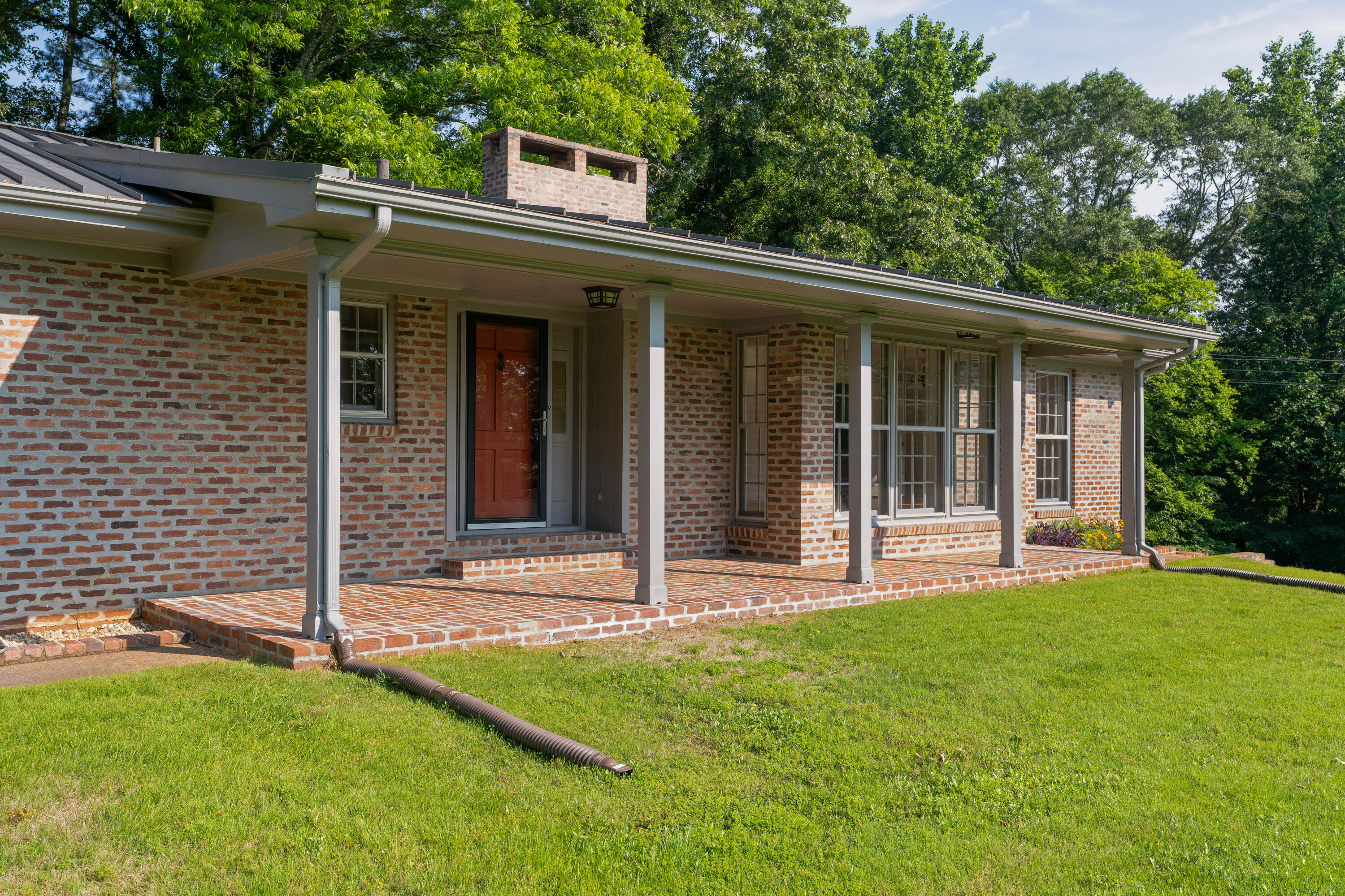 2411 Woolson Road