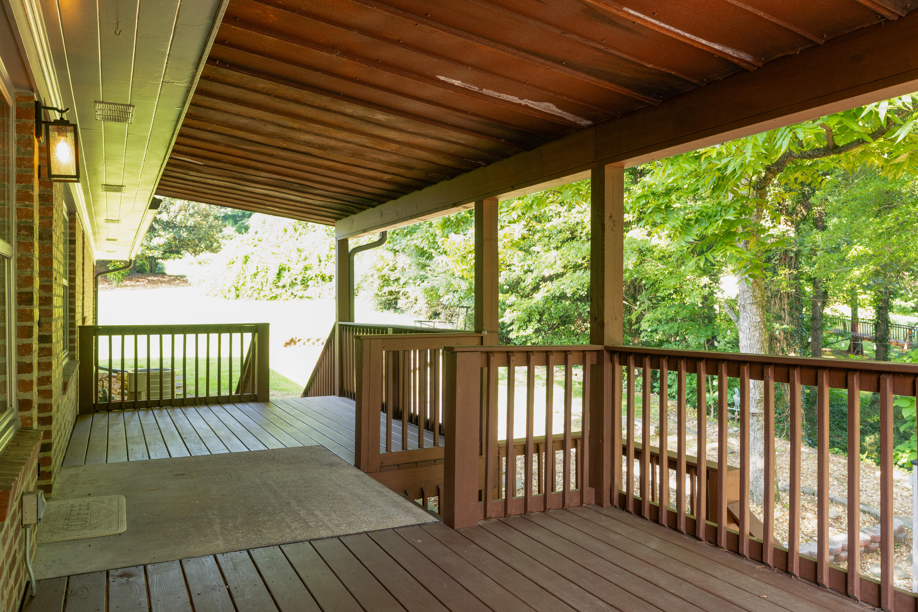 2411 Woolson Road