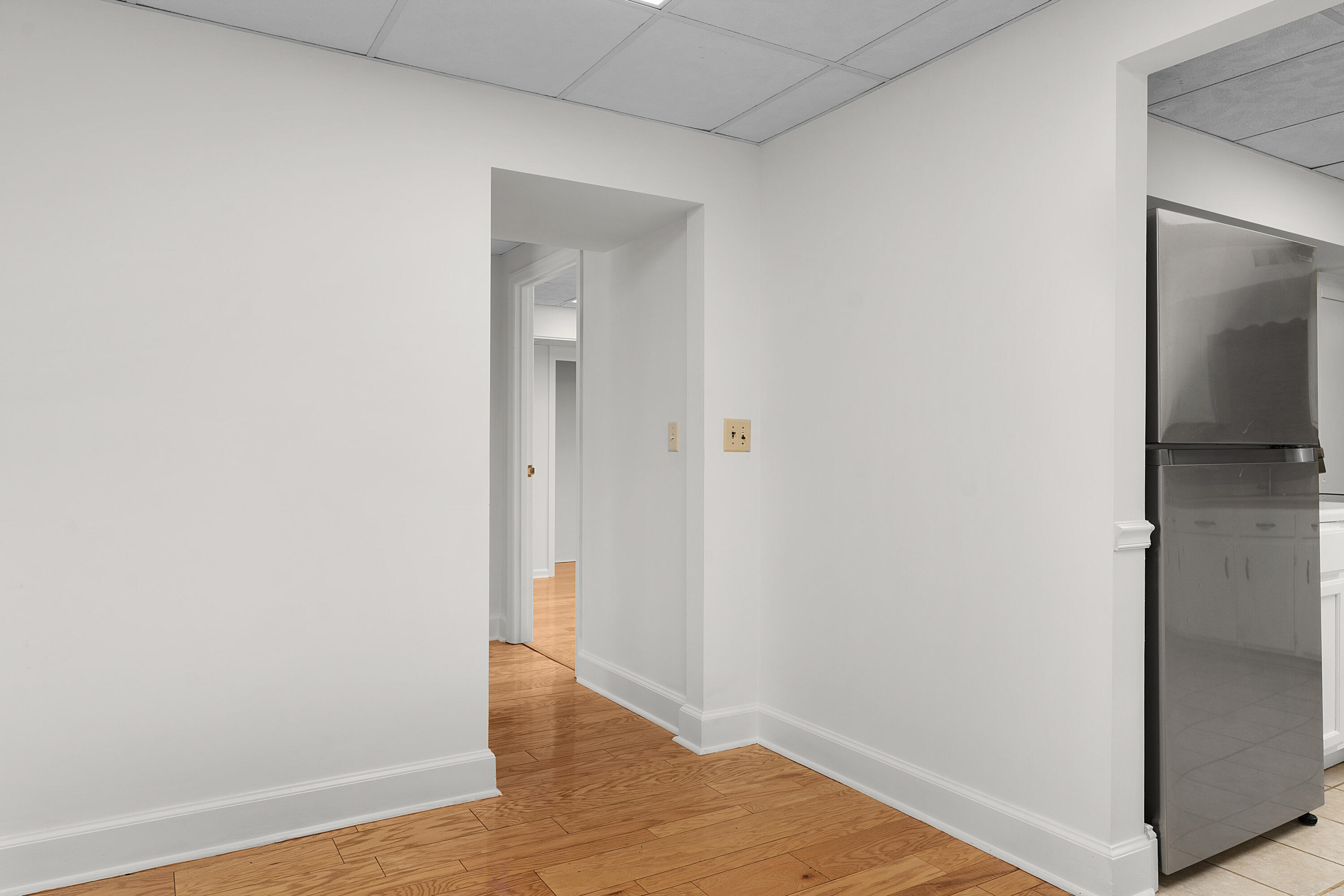 2411 Woolson Road