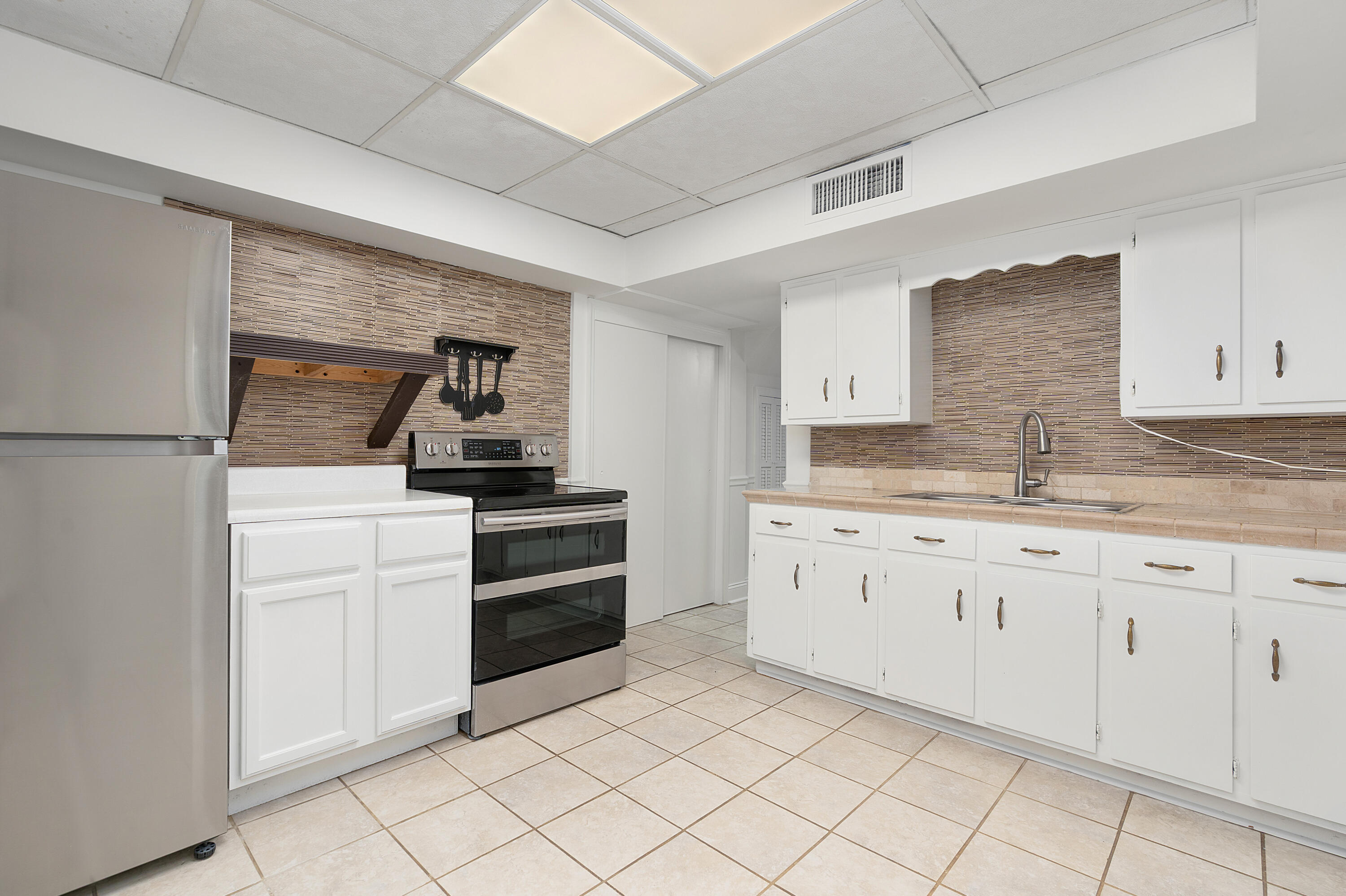 2411 Woolson Road