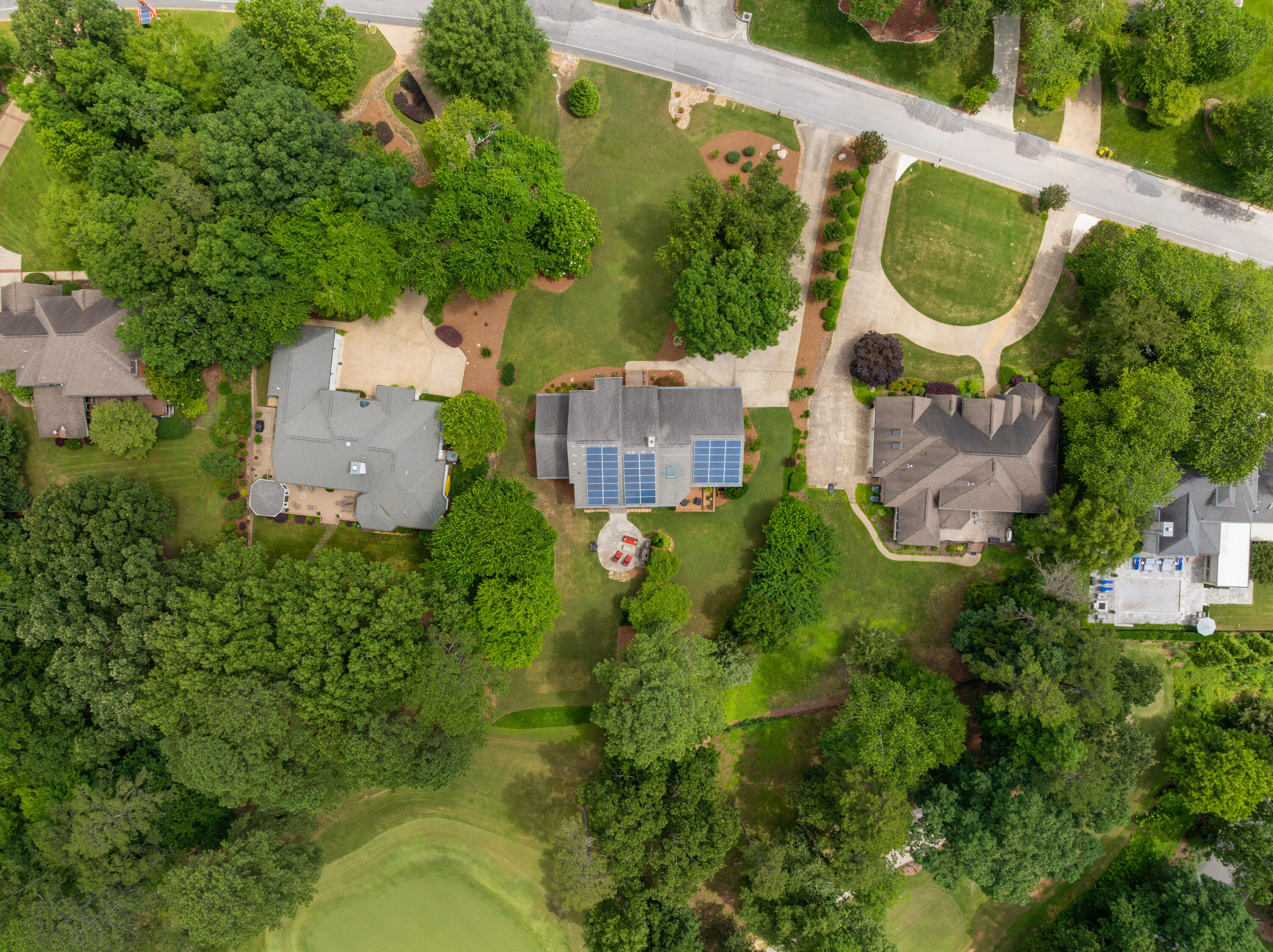 9208 Windstone Drive