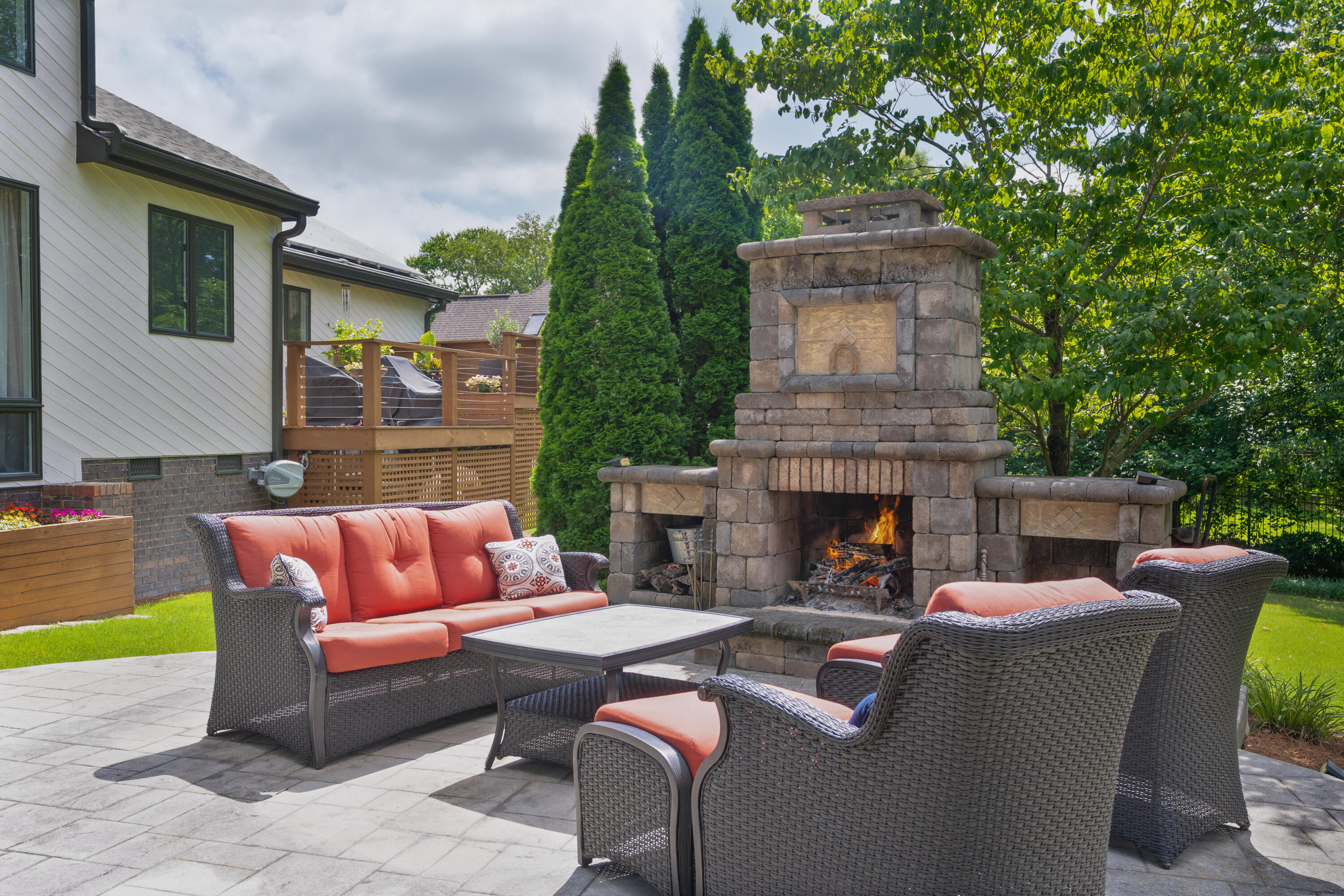 9208 Windstone Drive