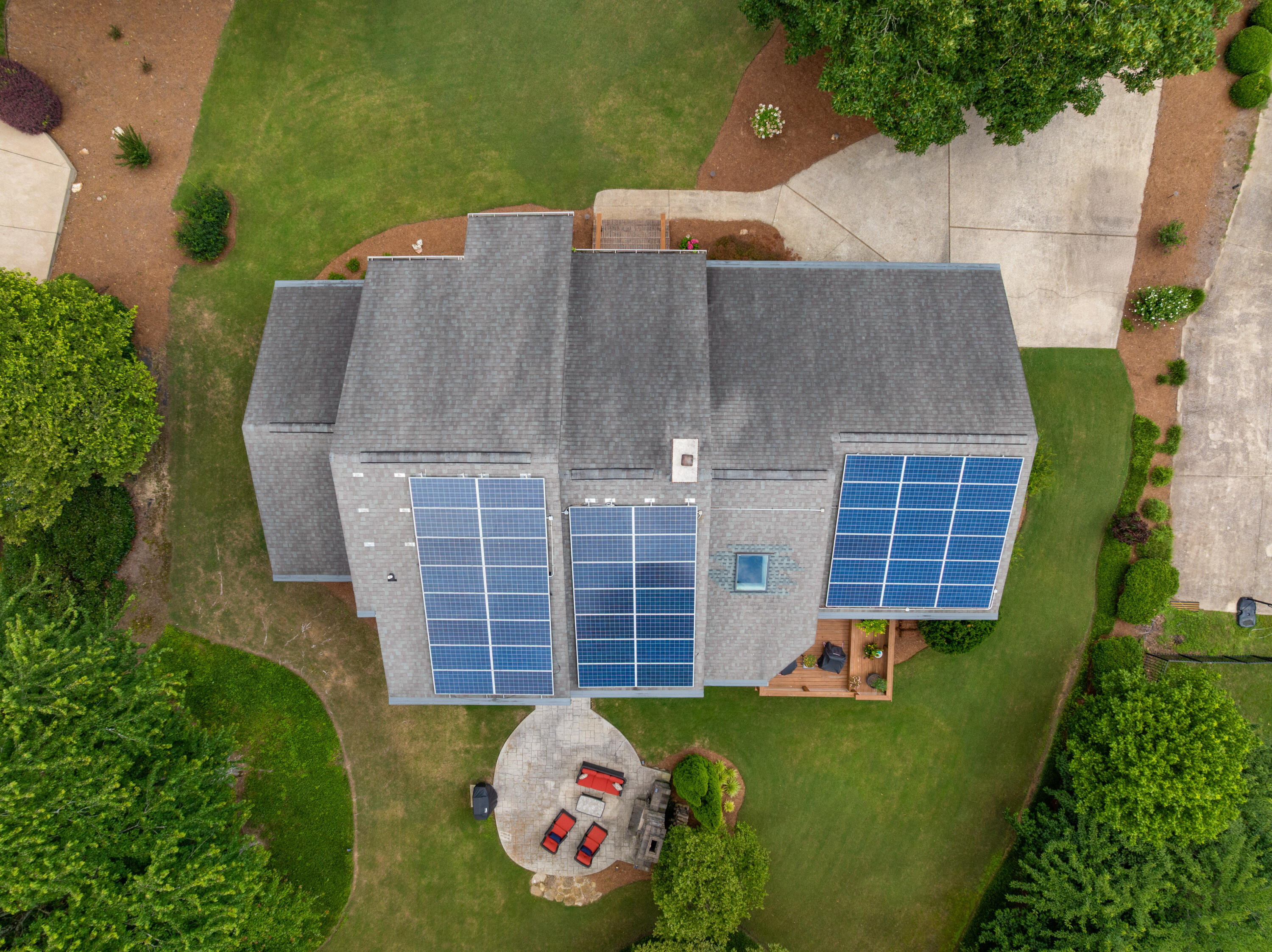 9208 Windstone Drive
