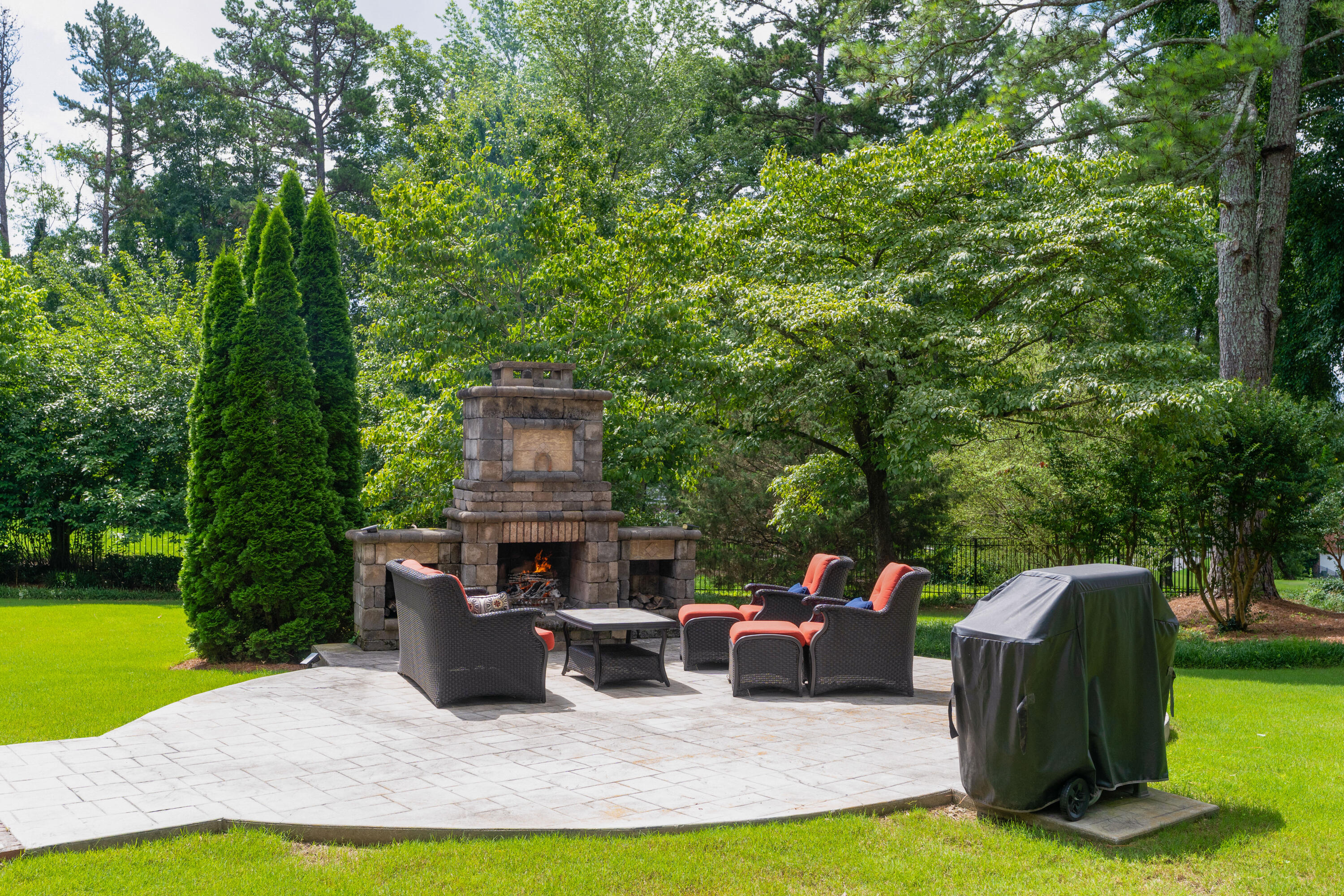 9208 Windstone Drive