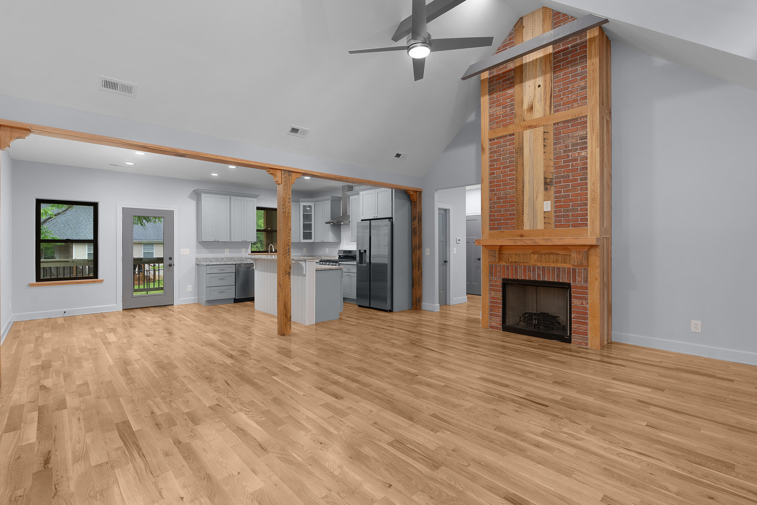 414 Ault Road