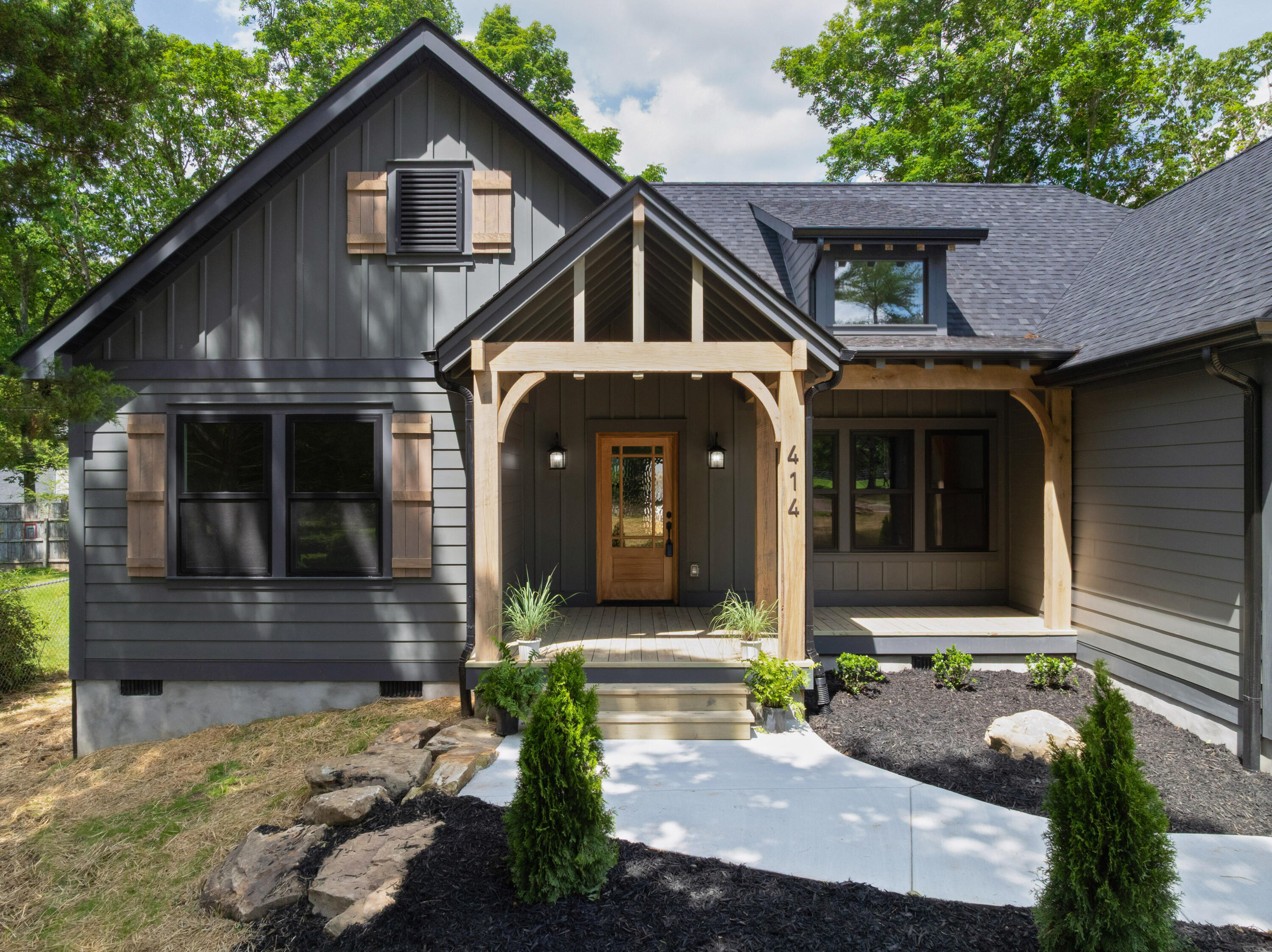 414 Ault Road