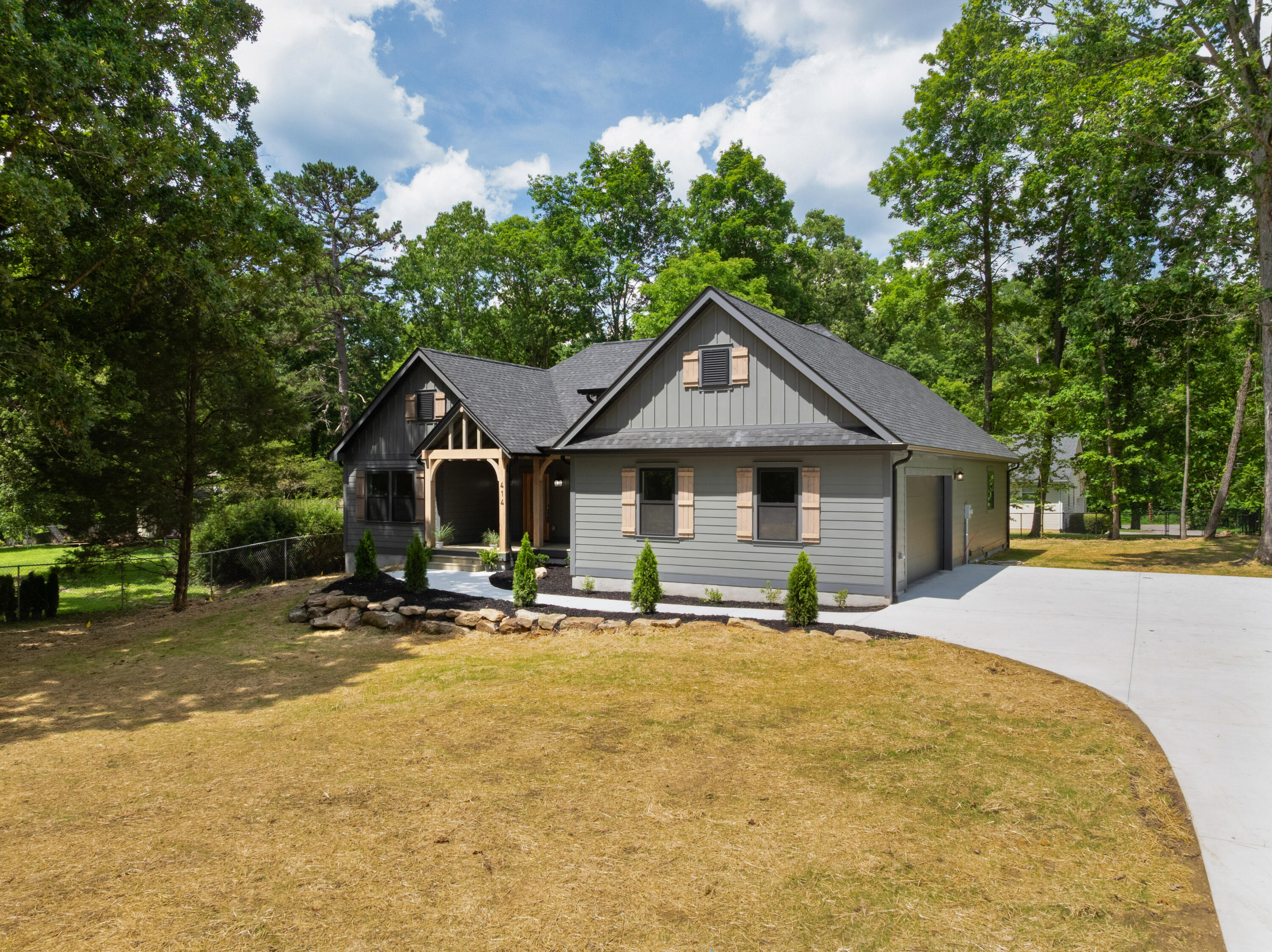 414 Ault Road