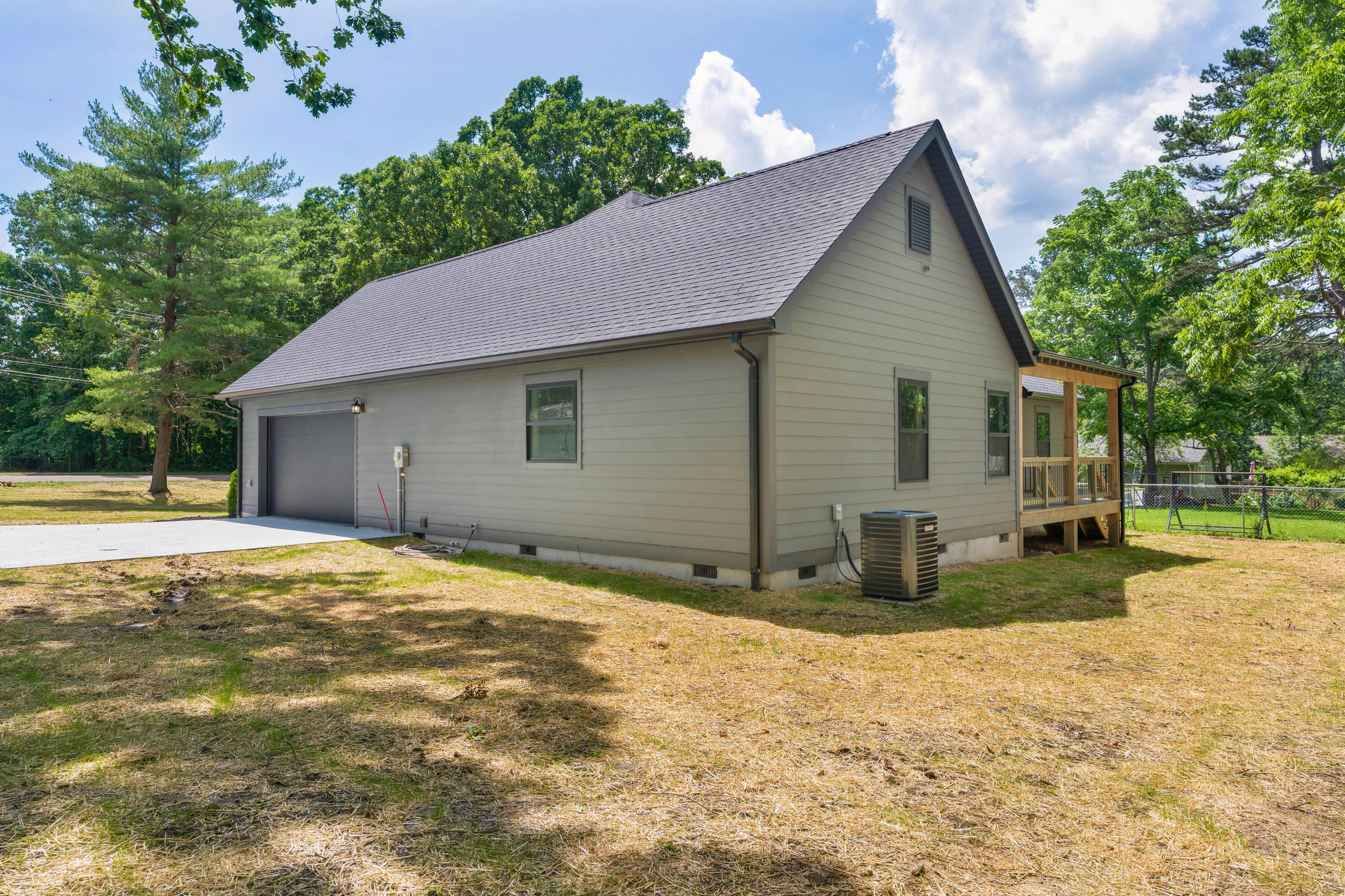 414 Ault Road