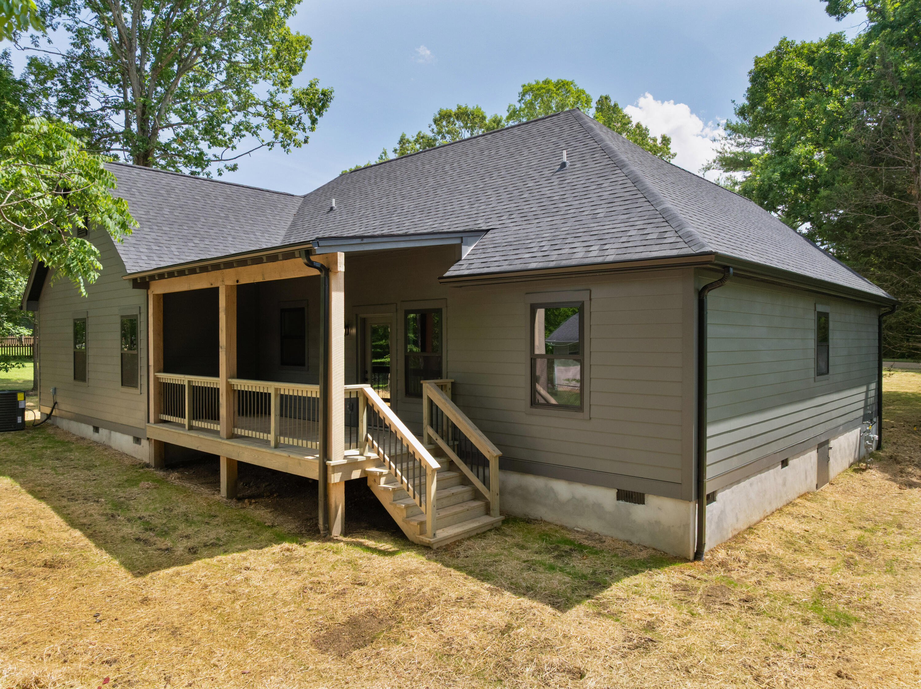 414 Ault Road