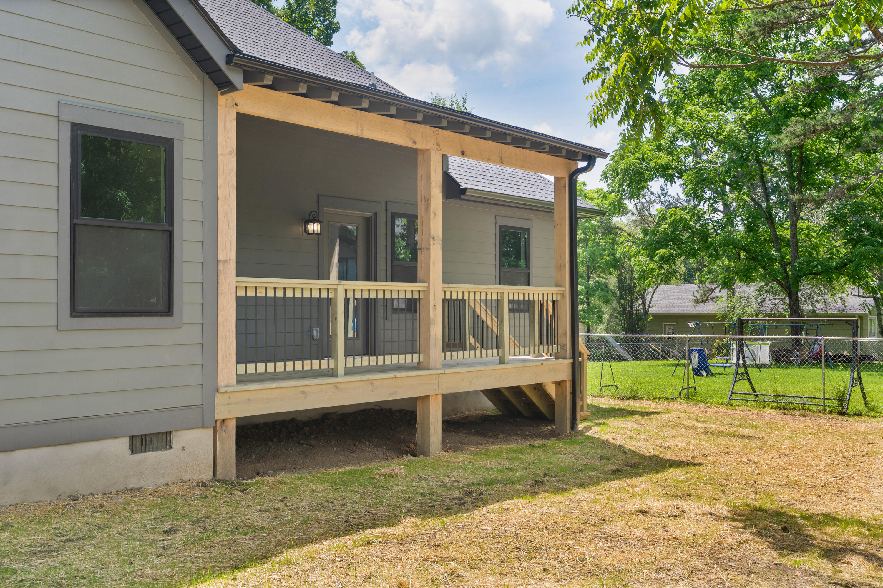 414 Ault Road
