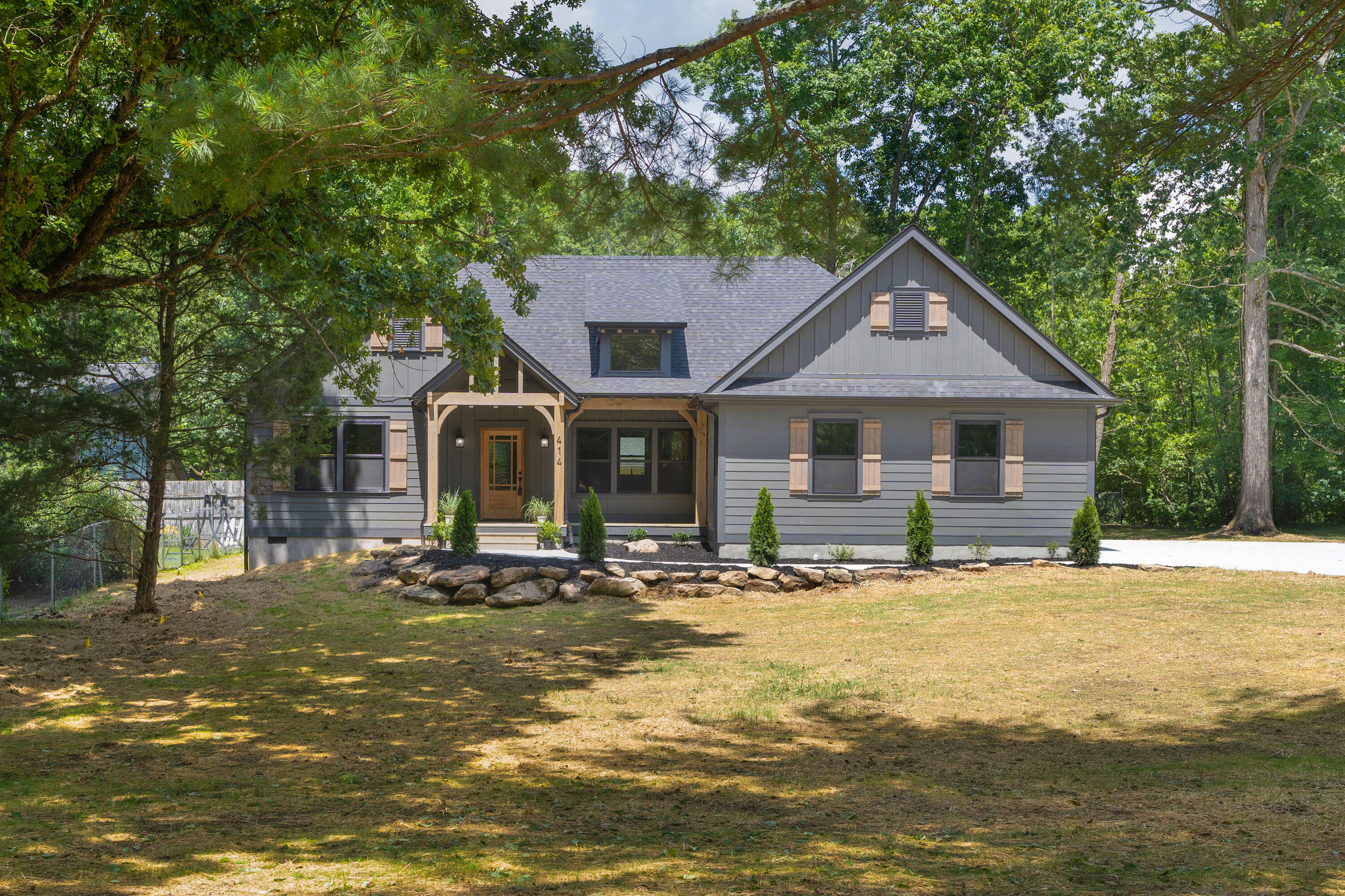414 Ault Road