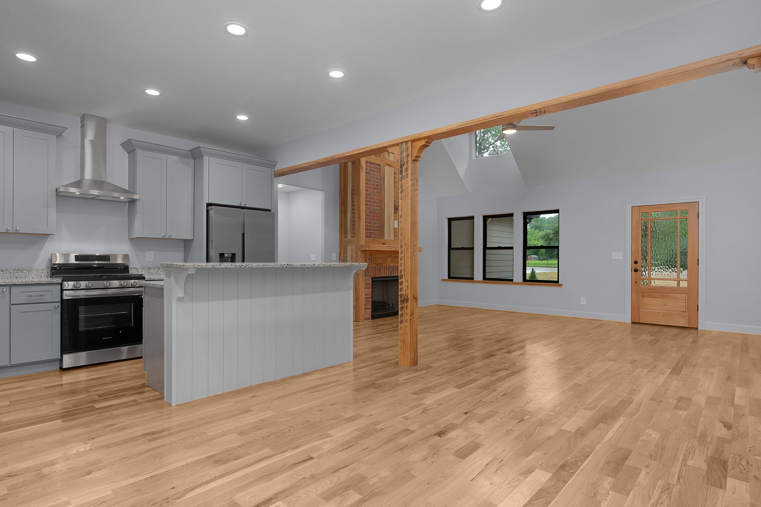 414 Ault Road