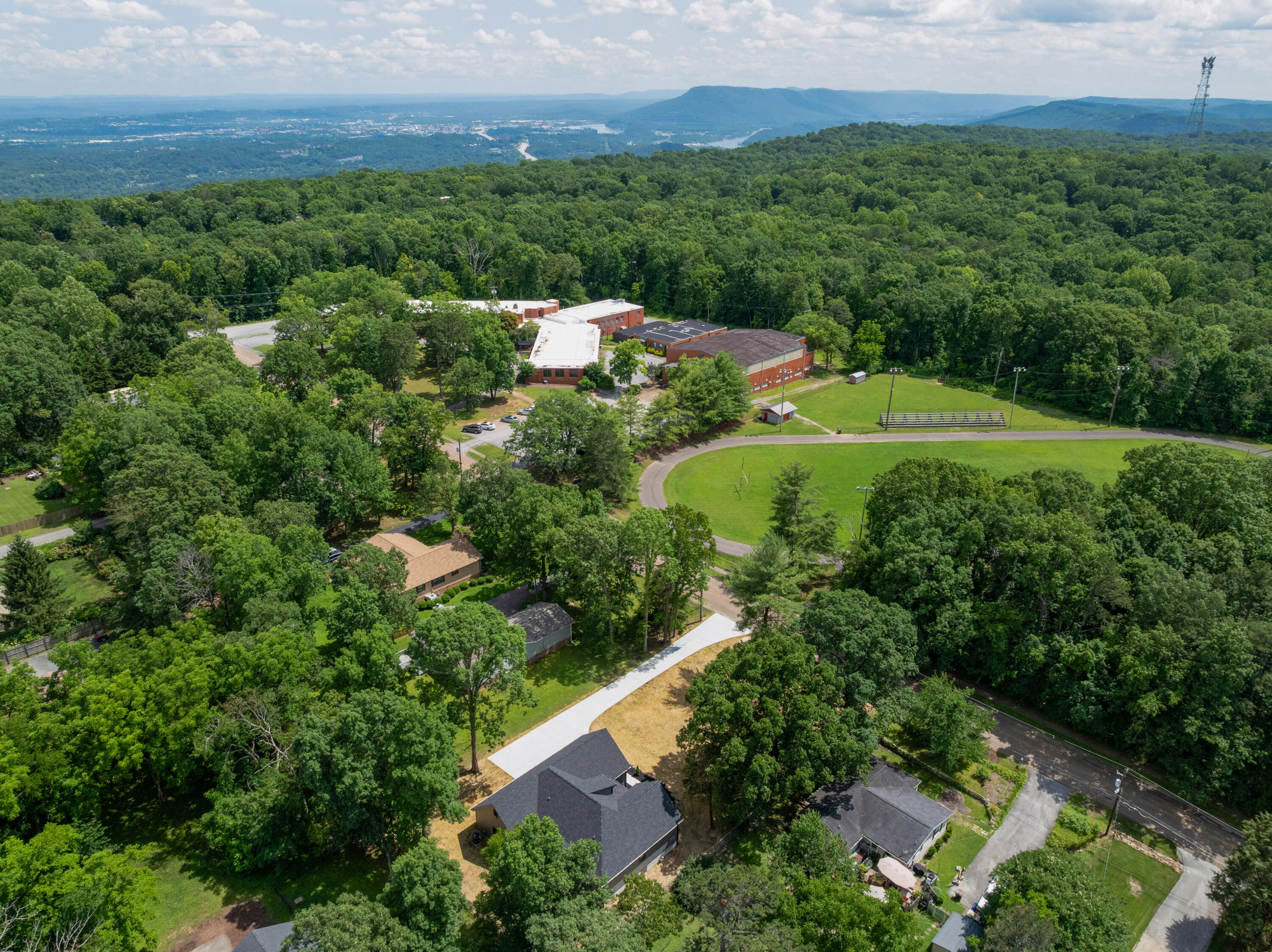 414 Ault Road