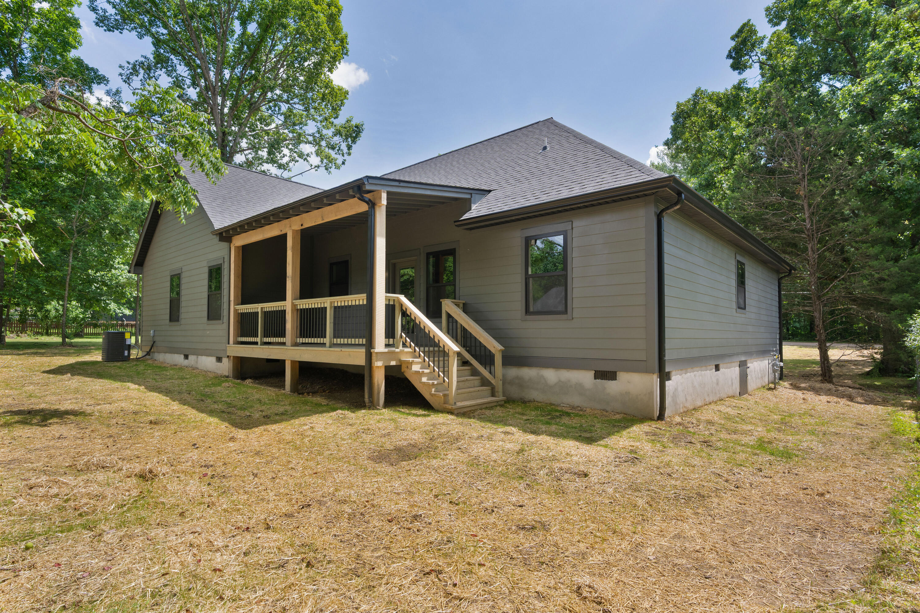 414 Ault Road