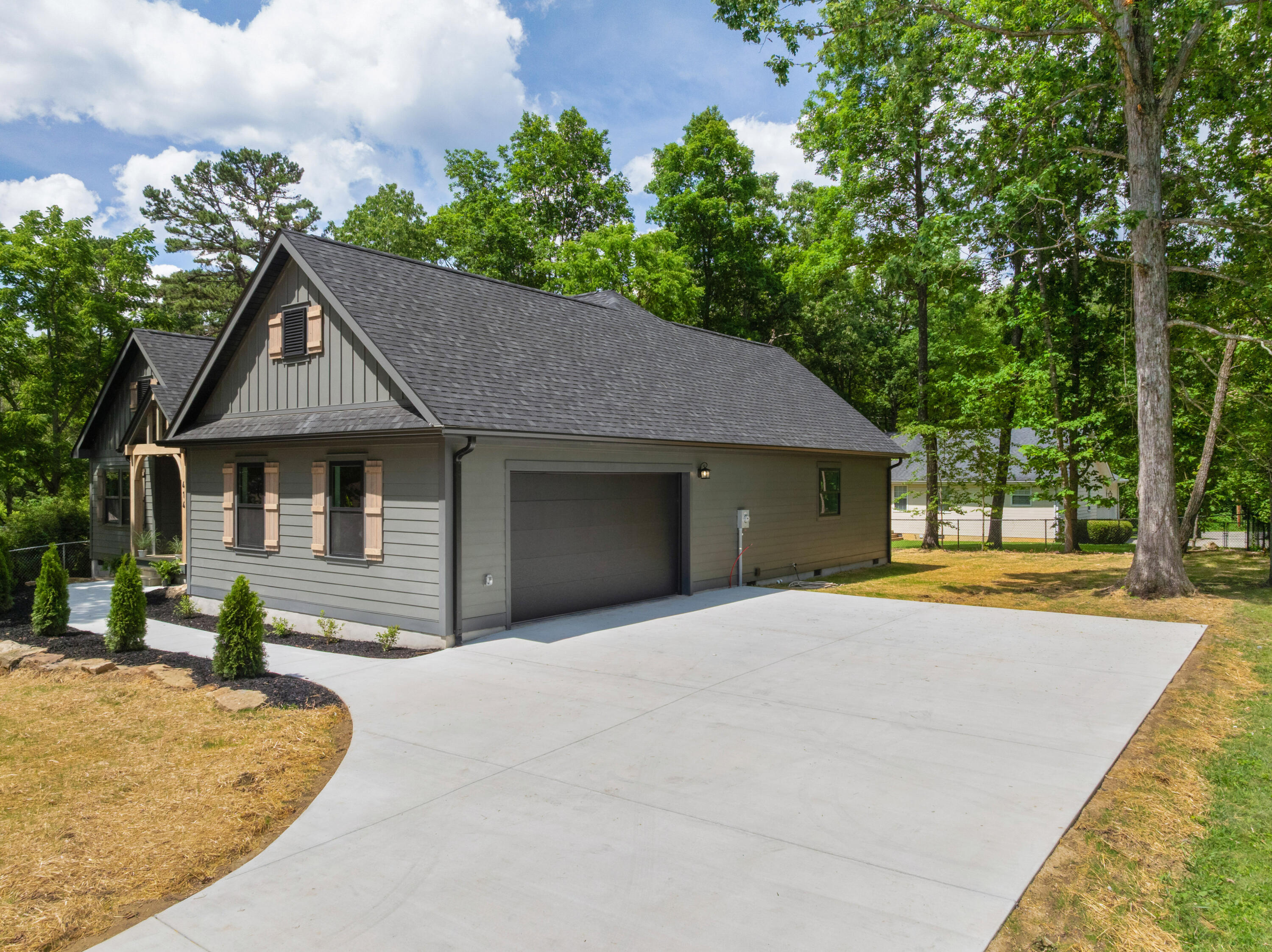 414 Ault Road