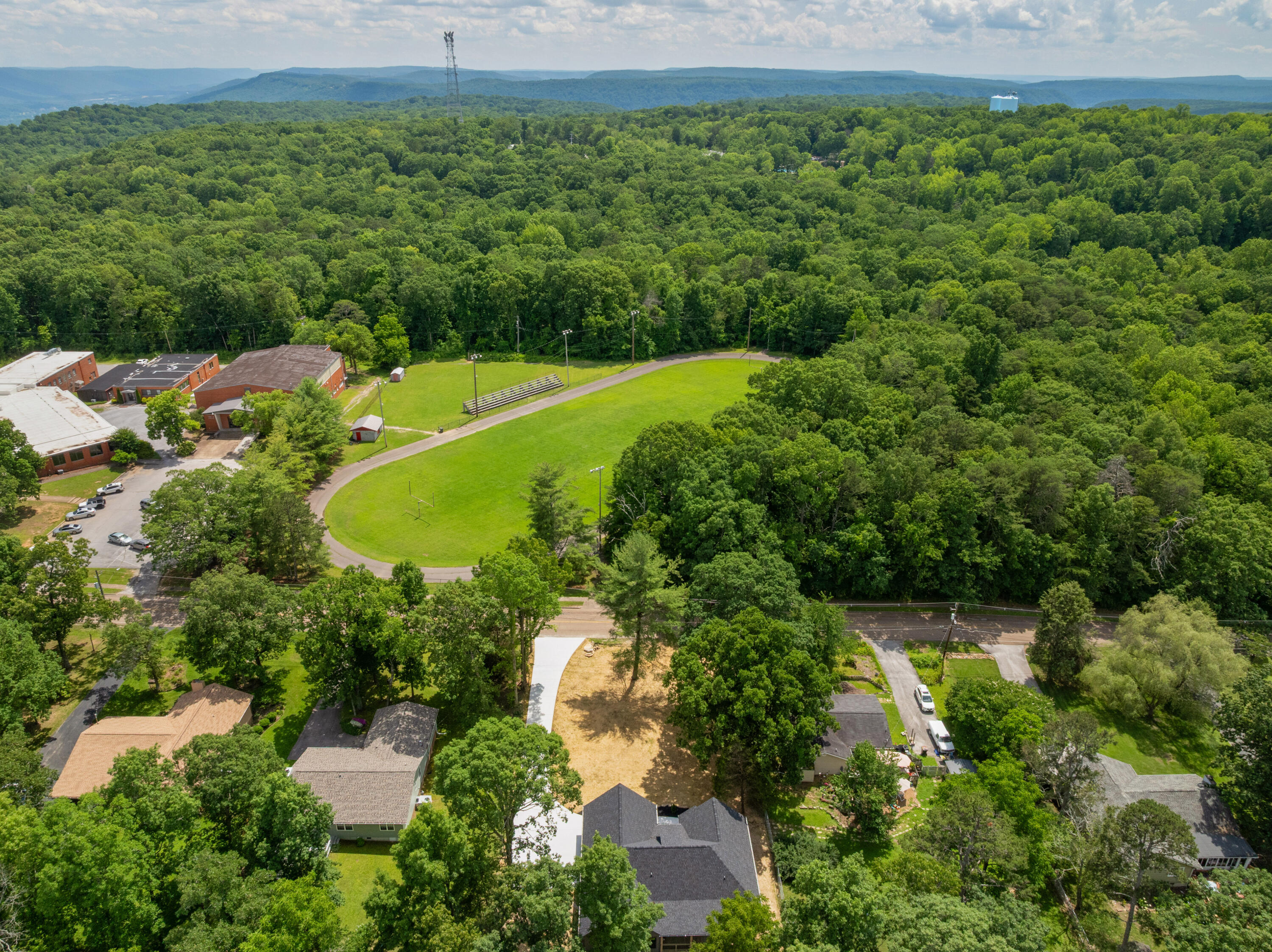 414 Ault Road