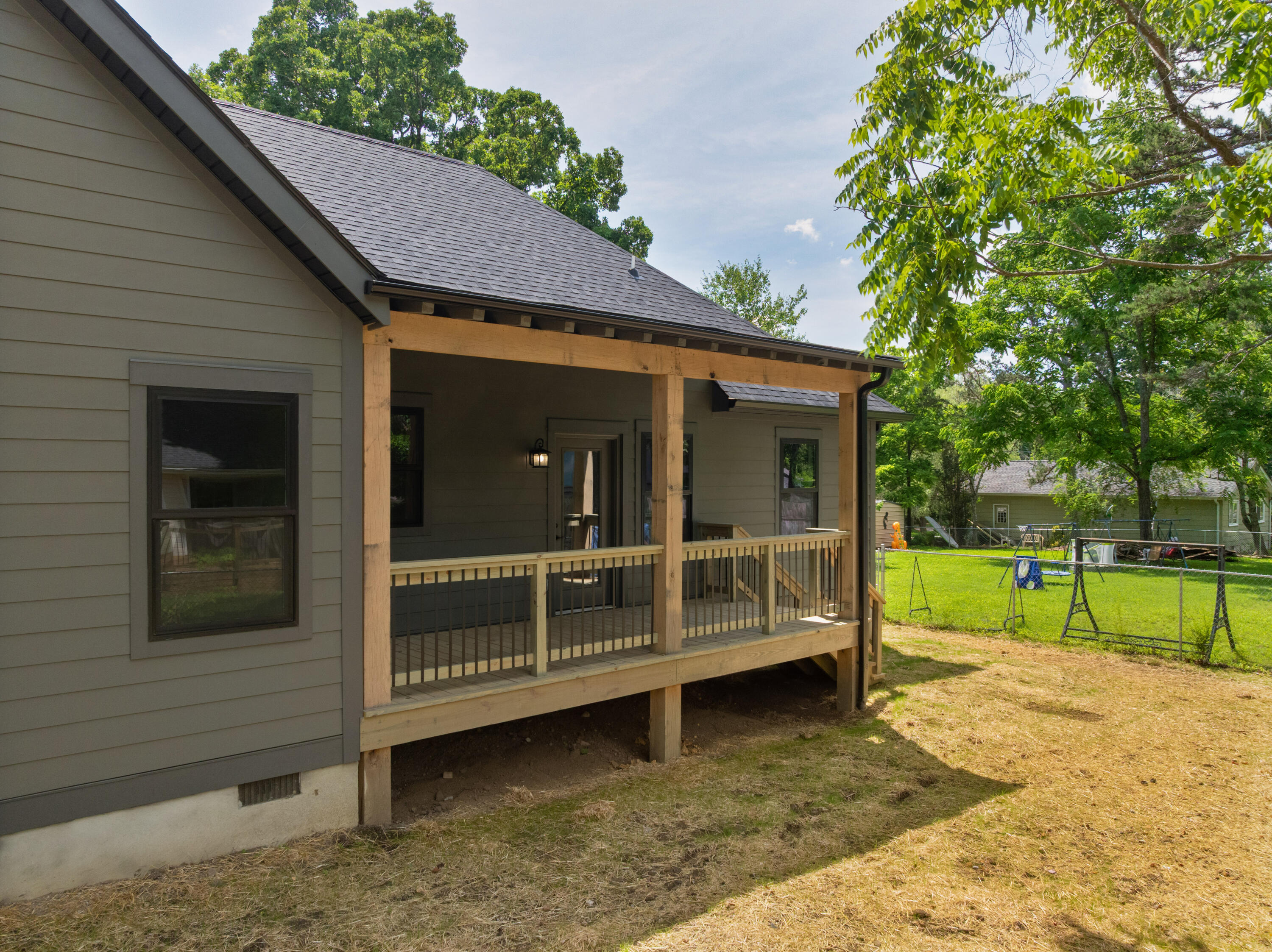 414 Ault Road