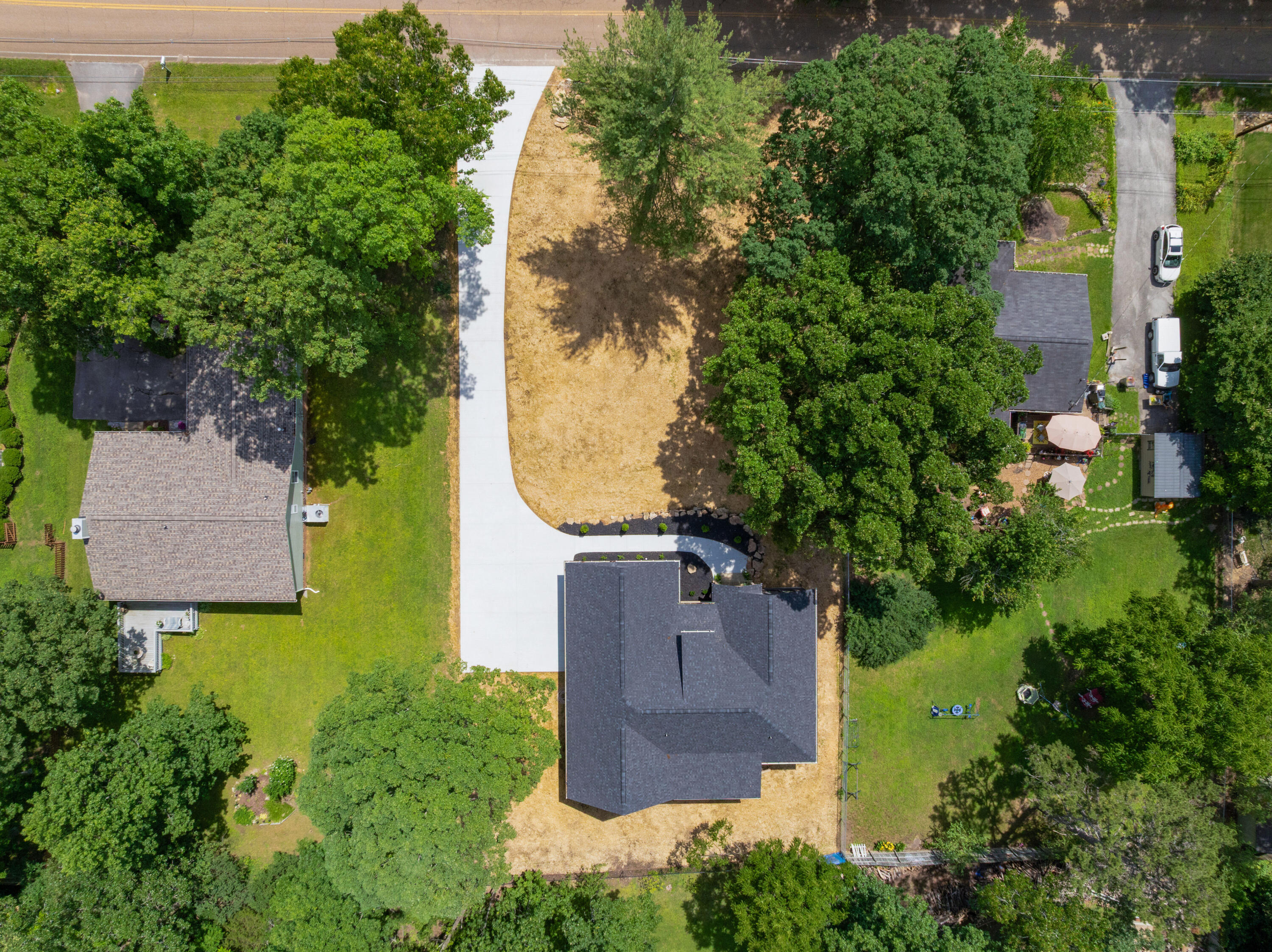 414 Ault Road