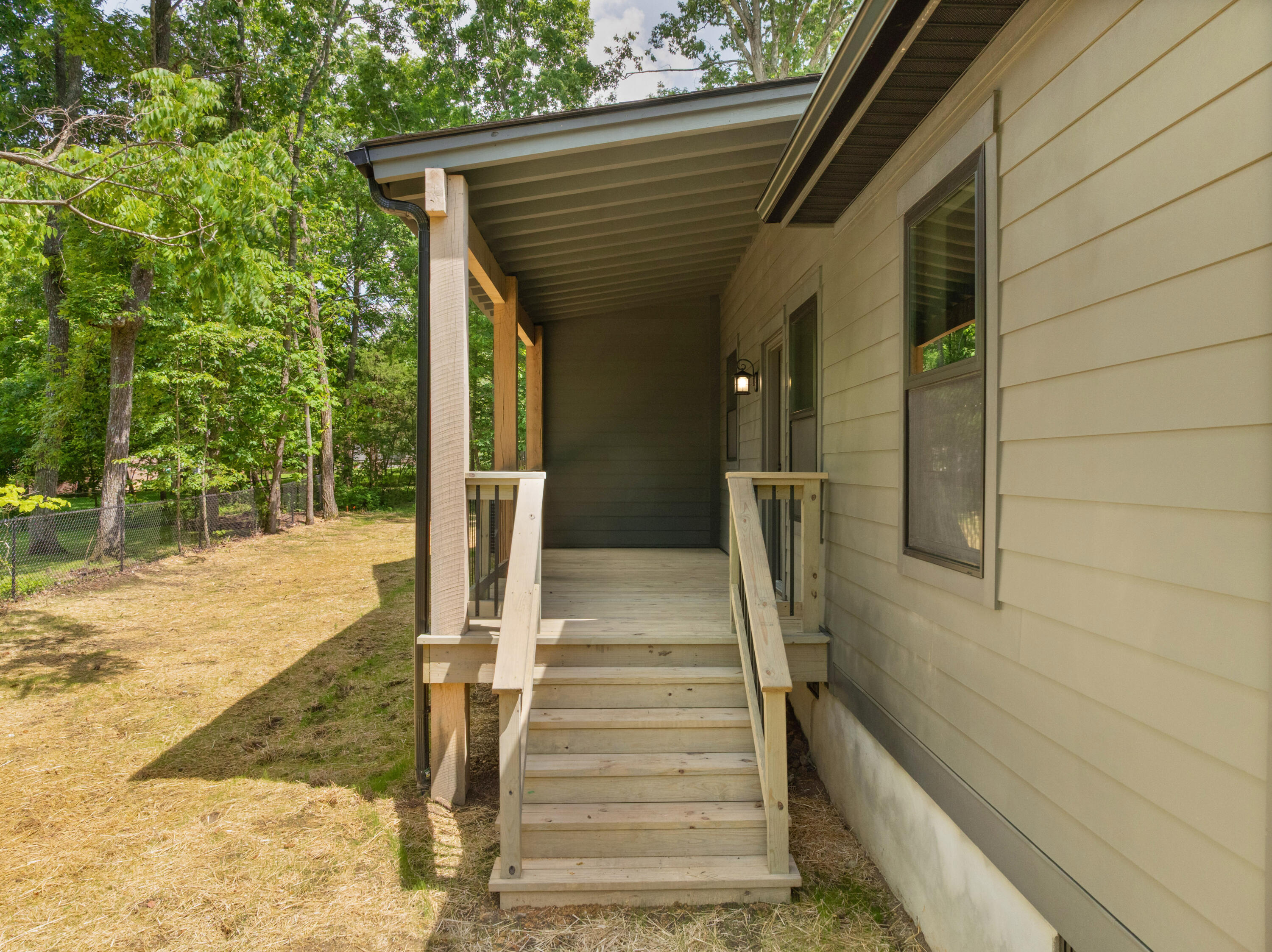 414 Ault Road