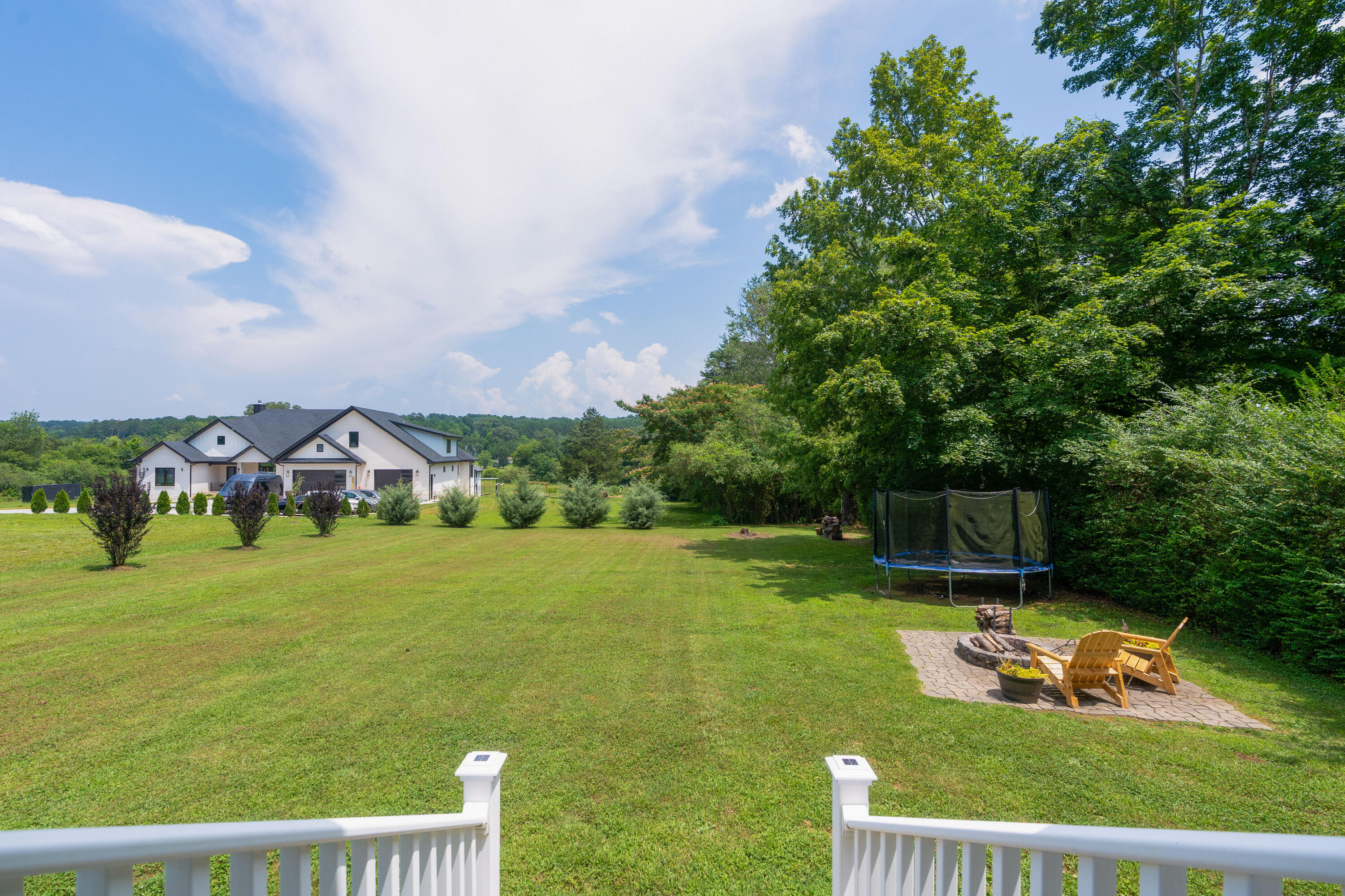 4125 Blue Springs Road