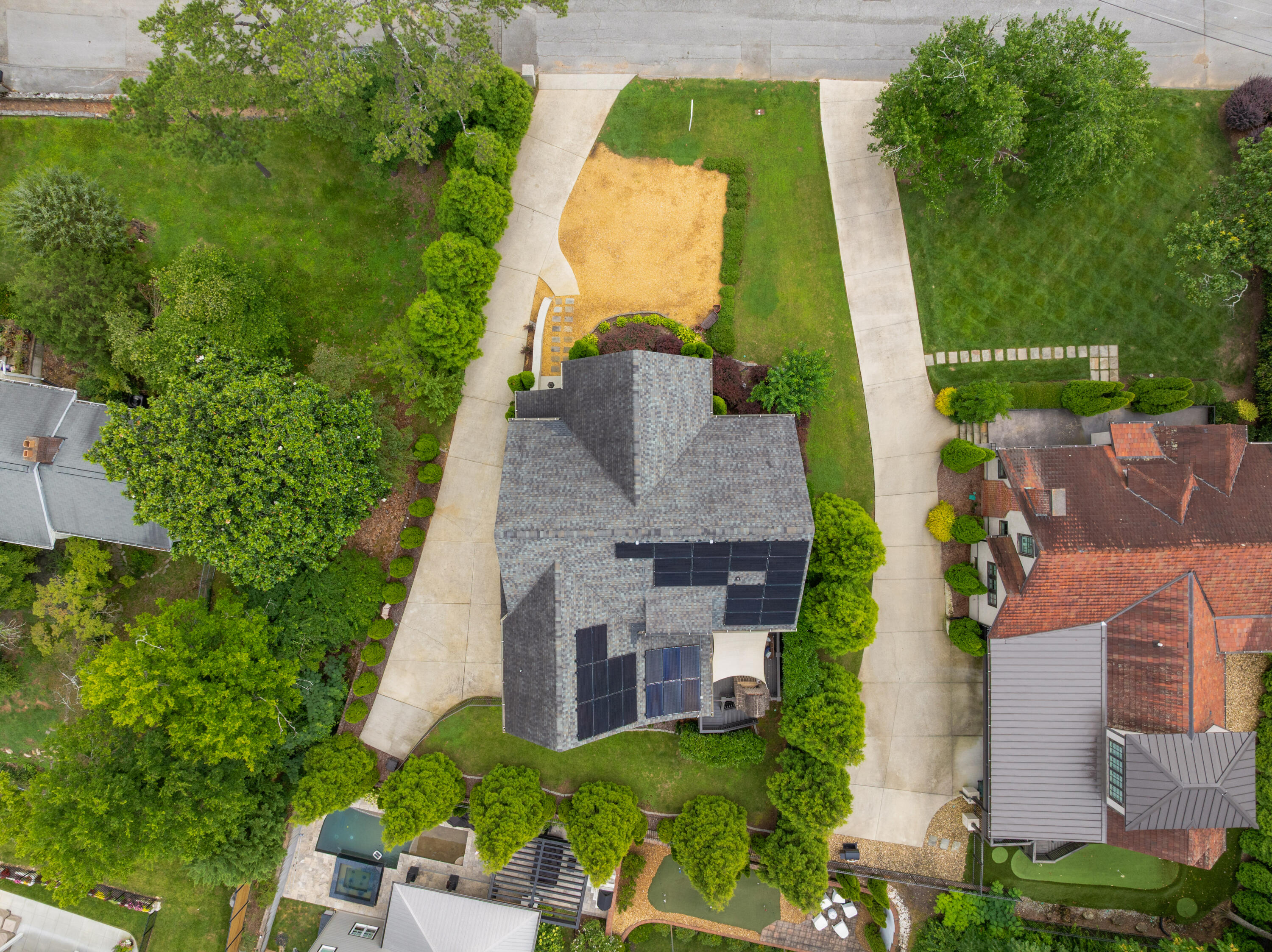 1000 Westwood Avenue