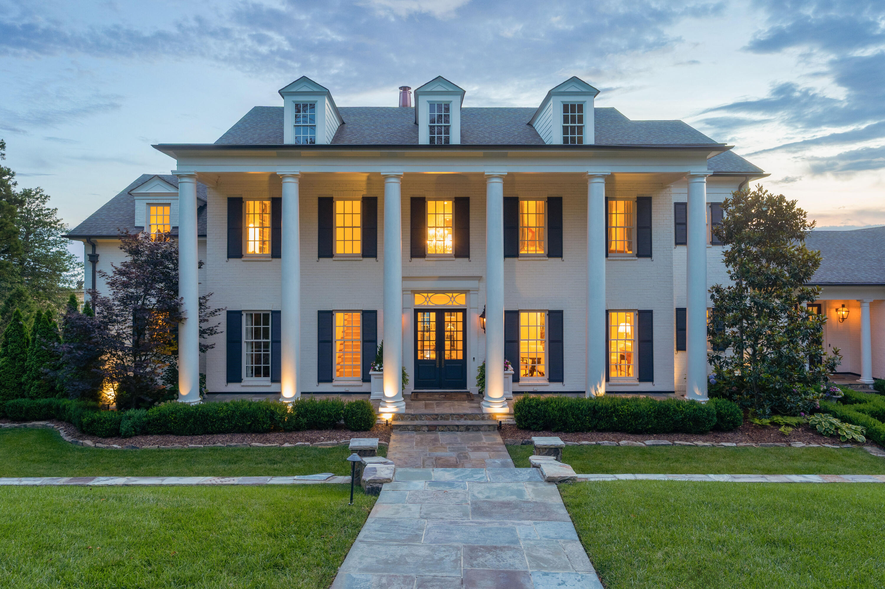 802 W Brow Road