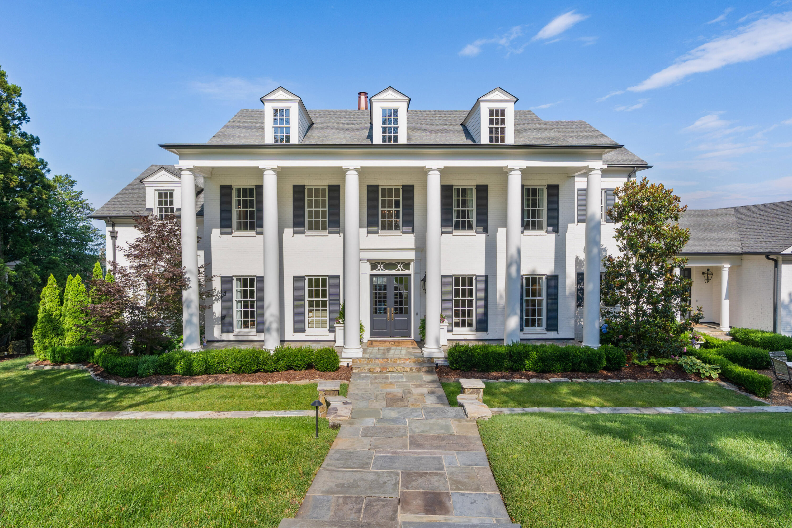 802 W Brow Road