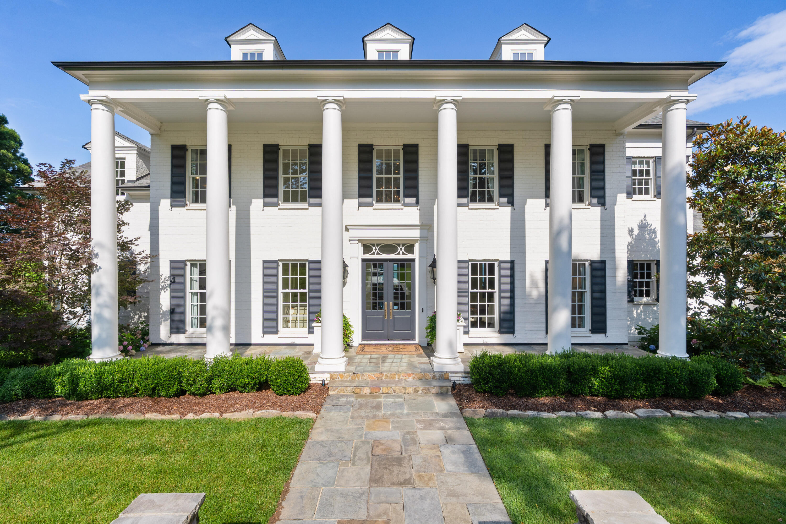 802 W Brow Road
