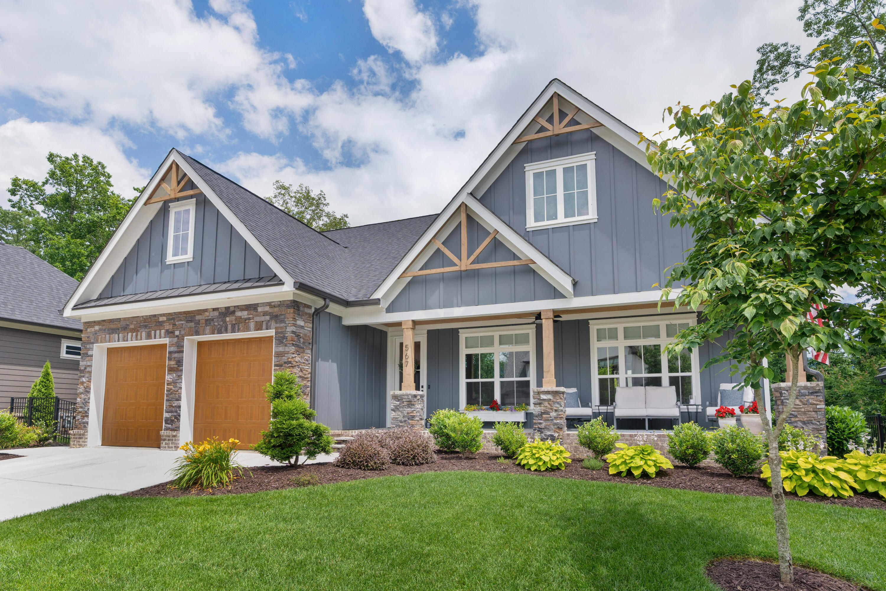 567 Alston Drive