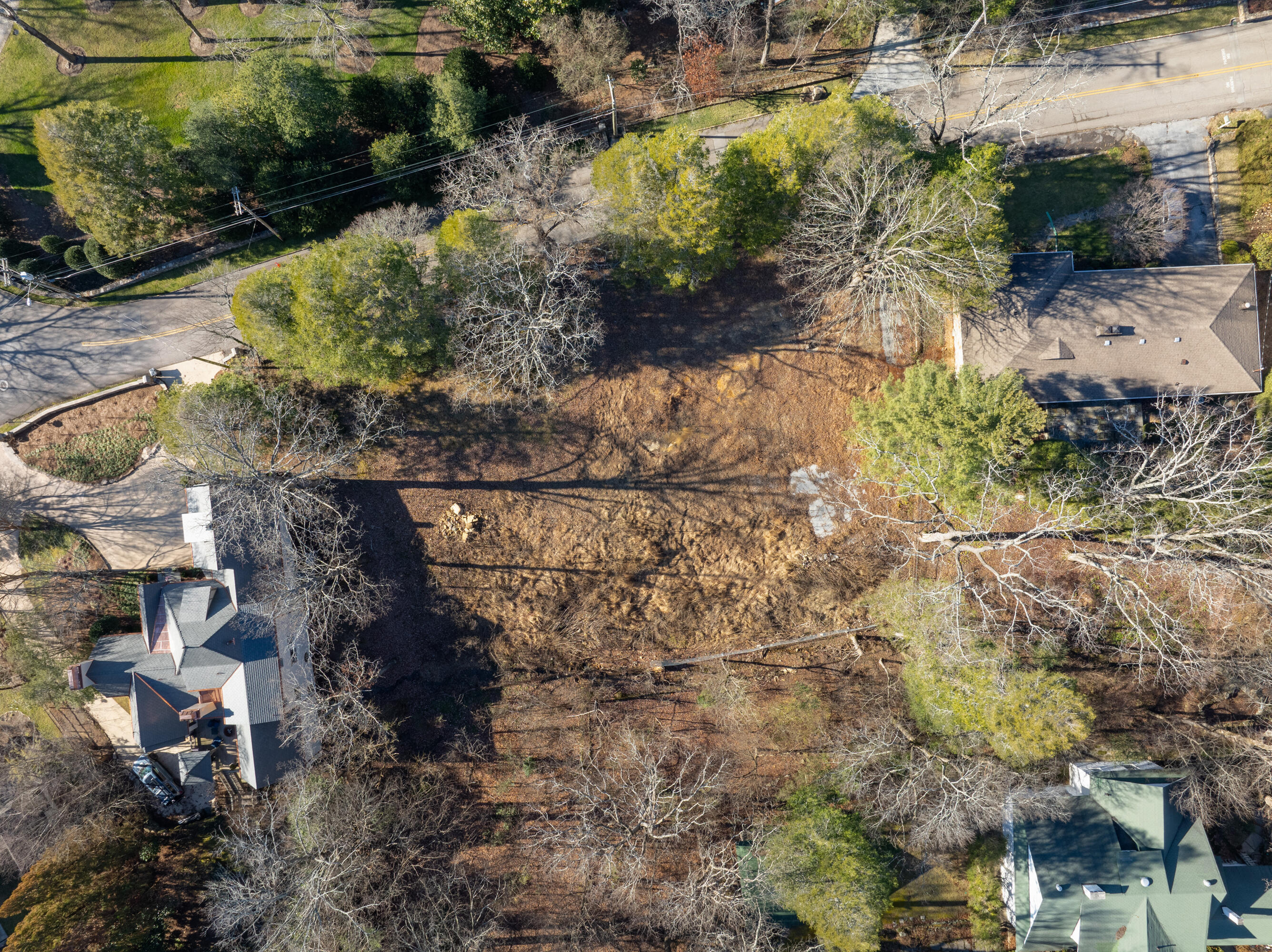309 W Brow Road