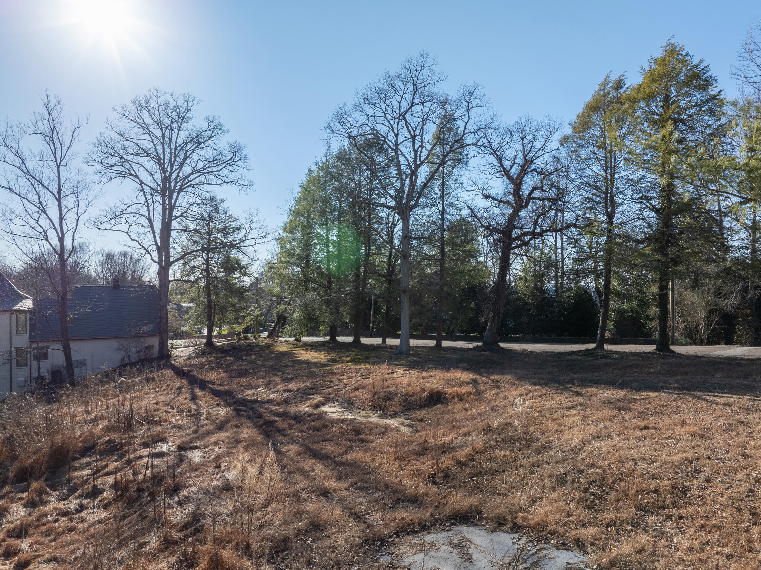 309 W Brow Road