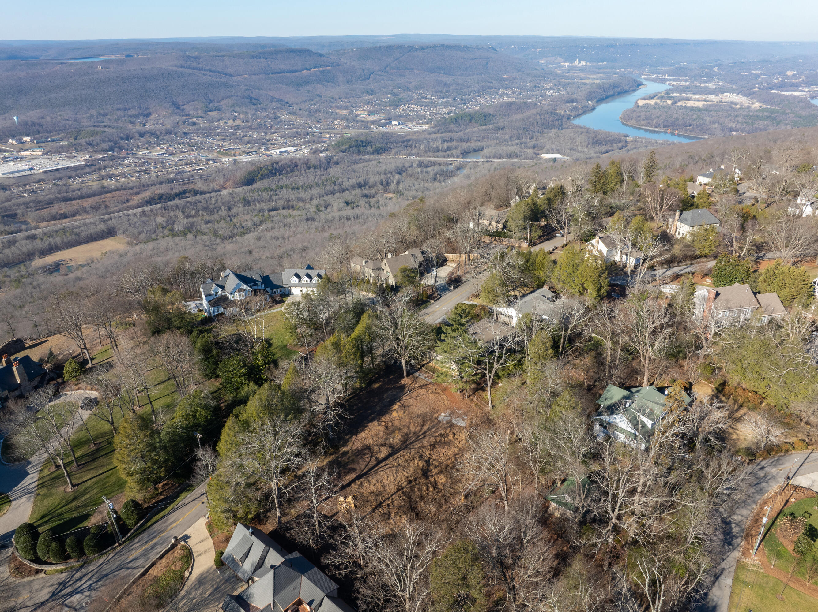 309 W Brow Road