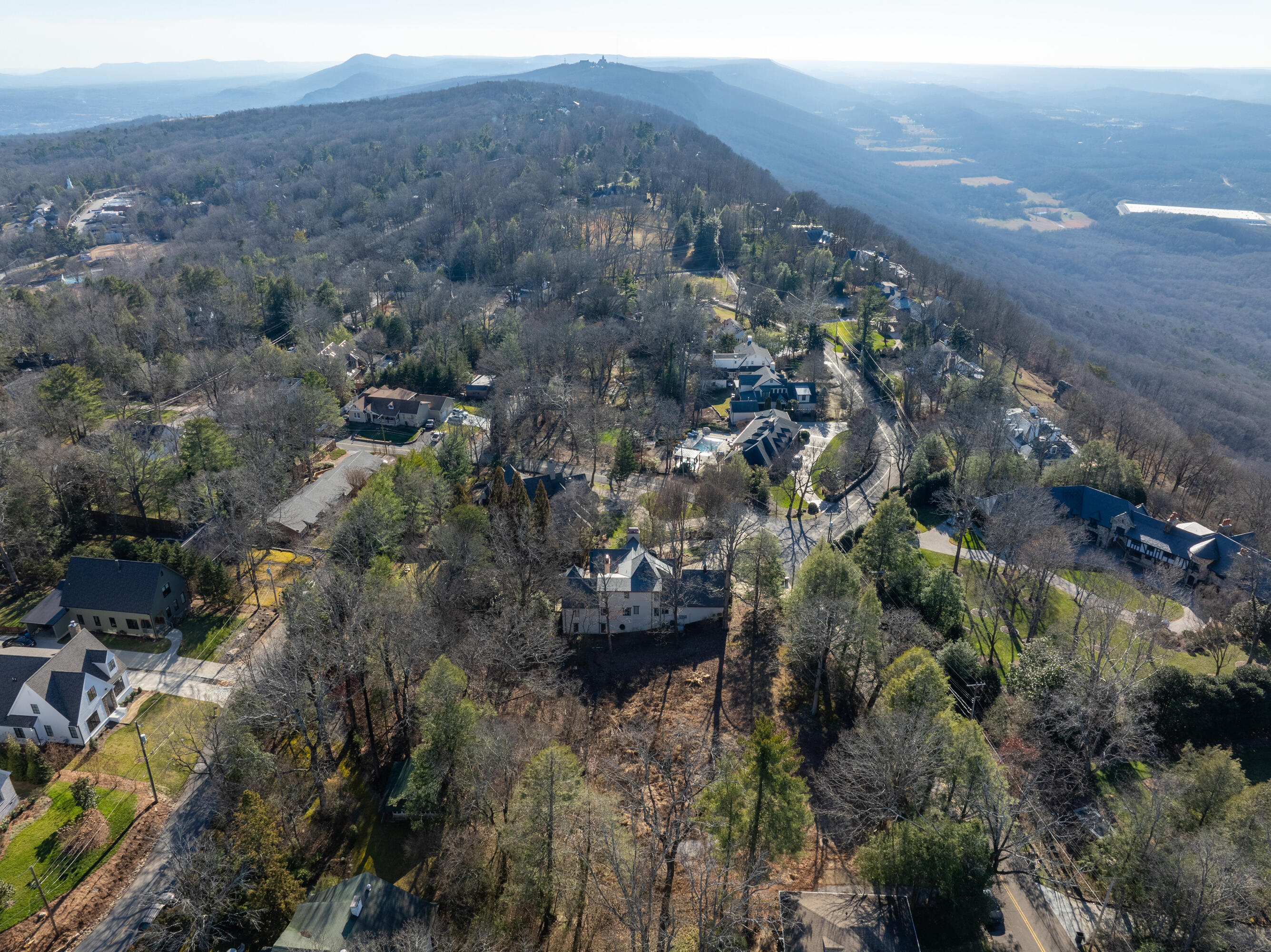 309 W Brow Road