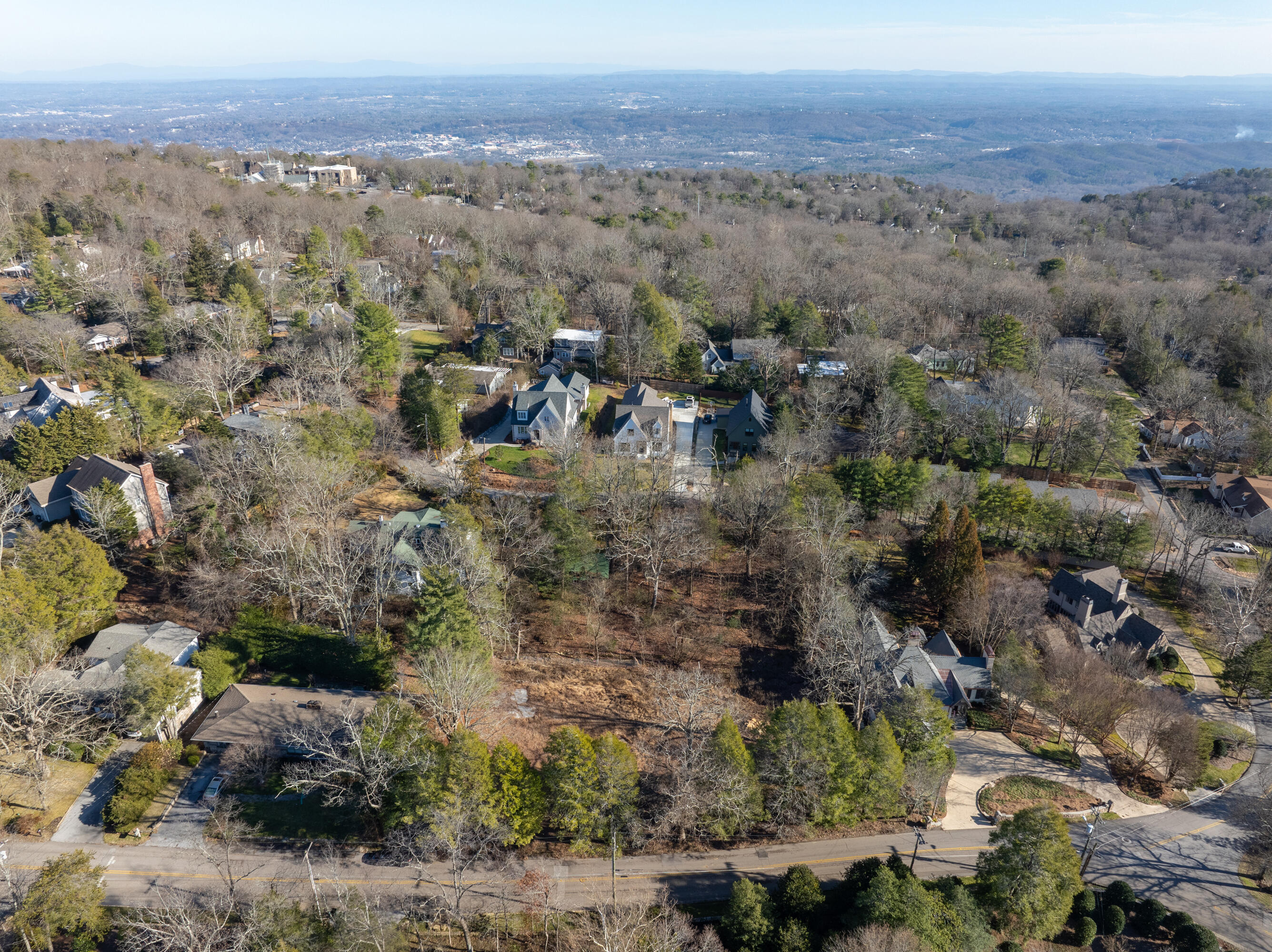 309 W Brow Road