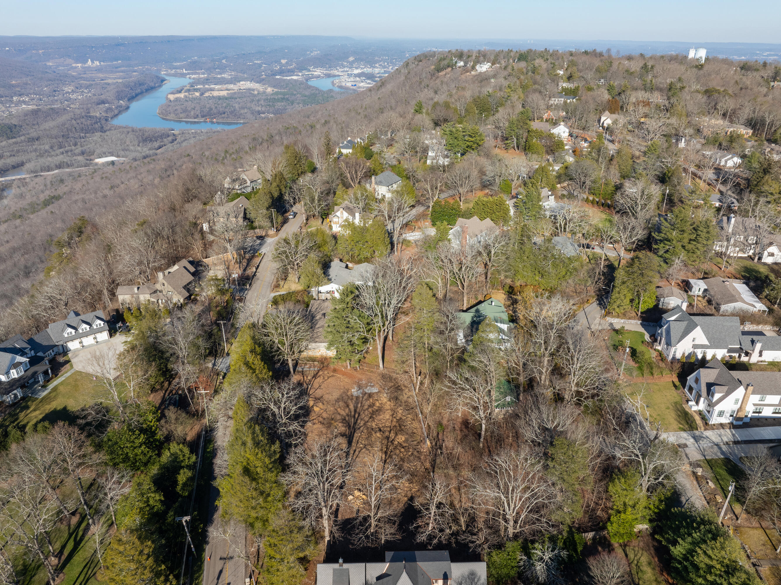 309 W Brow Road