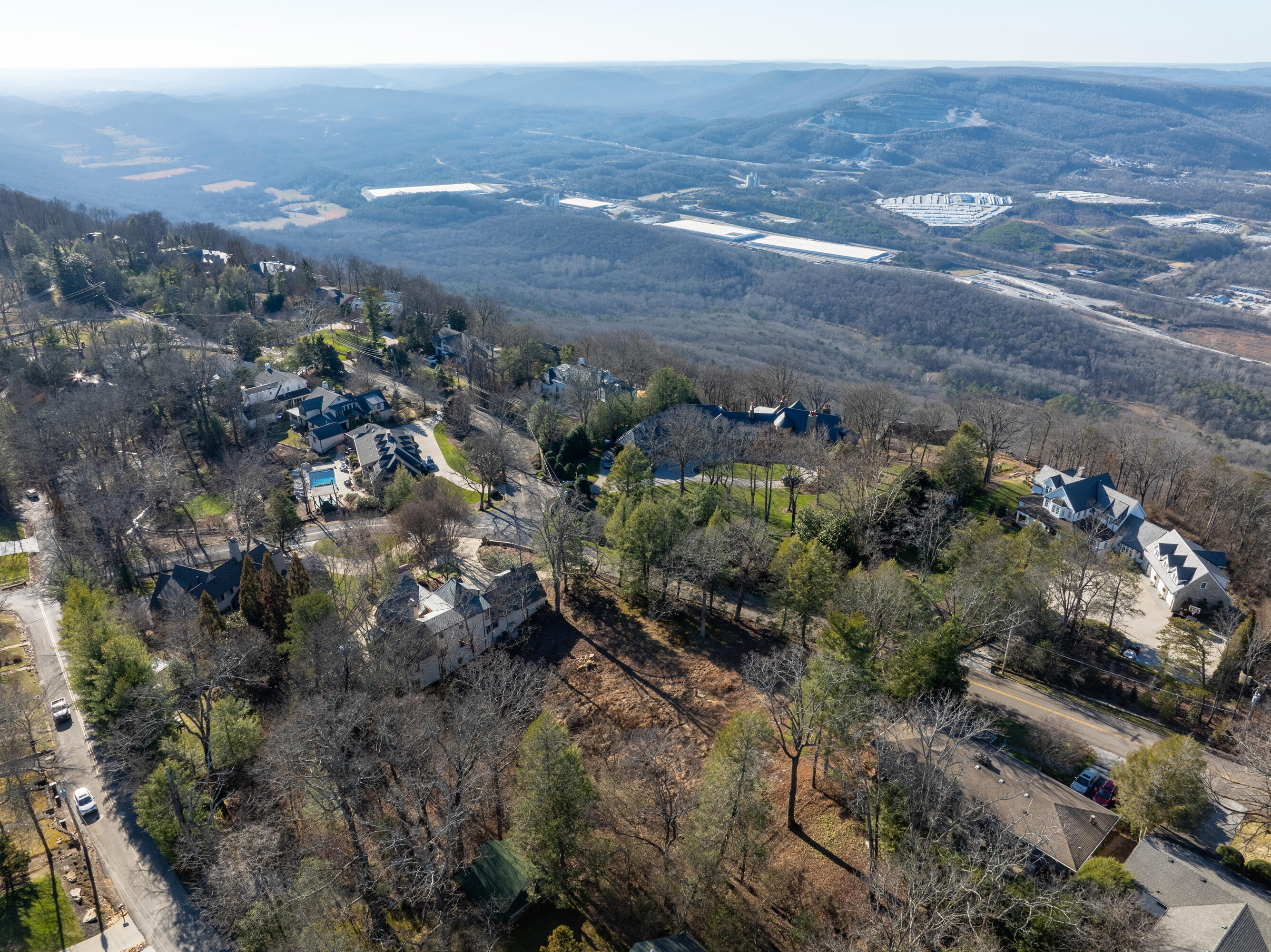 309 W Brow Road