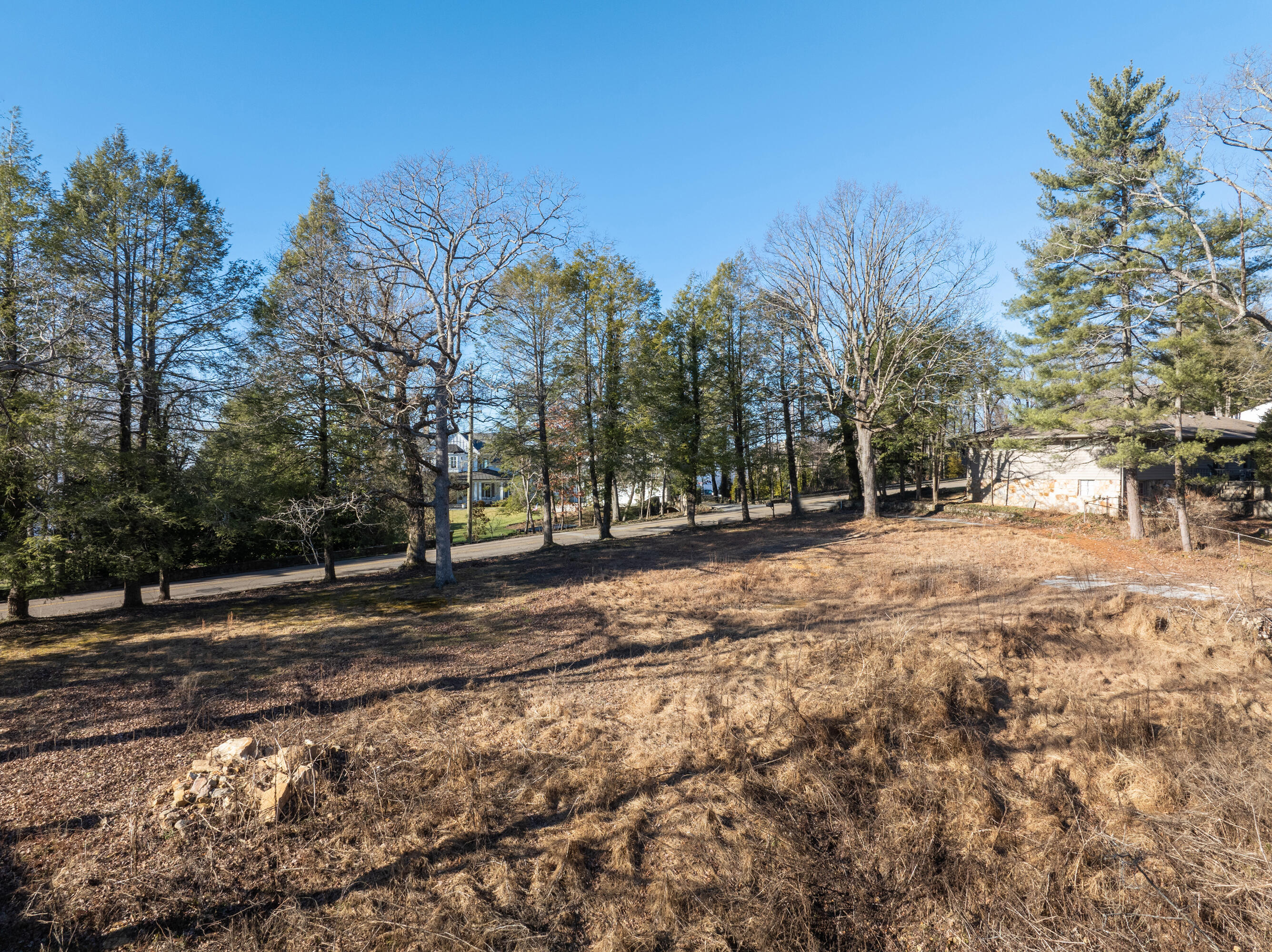 309 W Brow Road