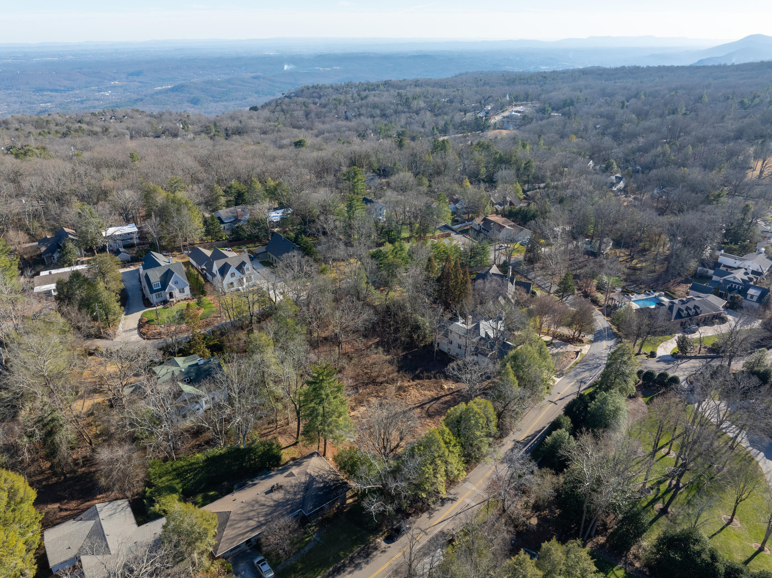 309 W Brow Road