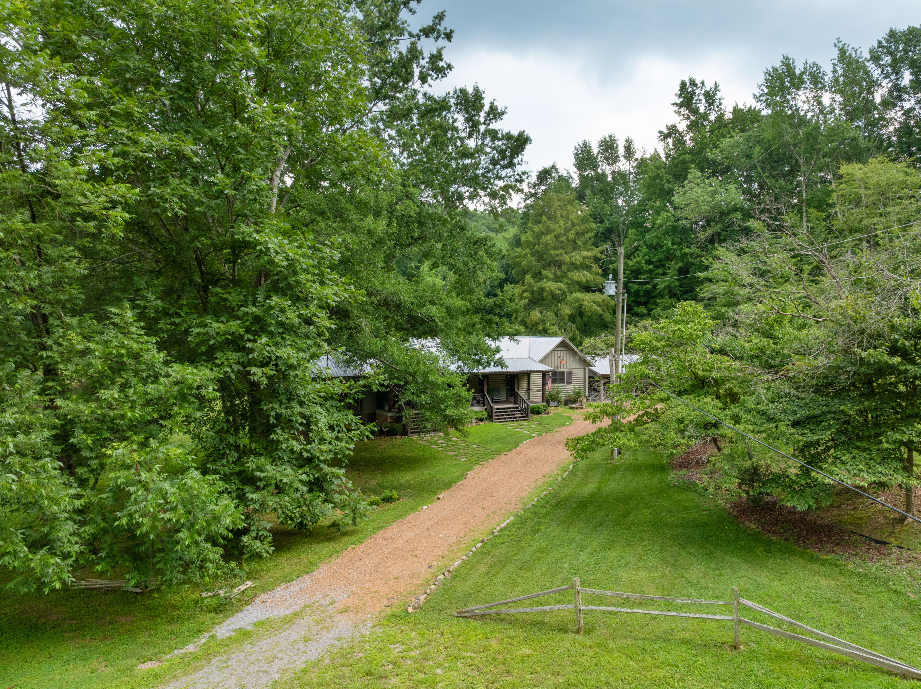 1261 S Cedar Lane